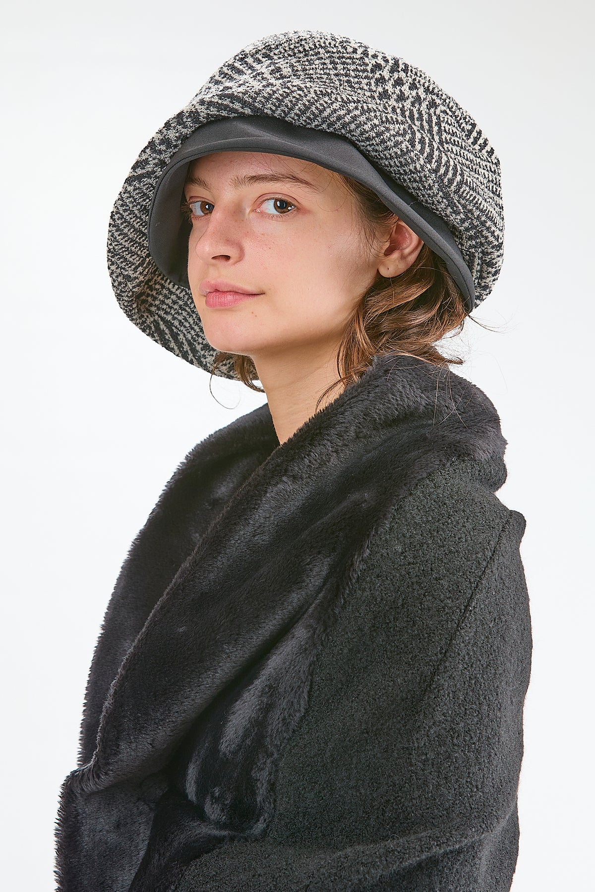 Ivo Milan Radical Fashion - cappelli e berretti - JUNYA WATANABE