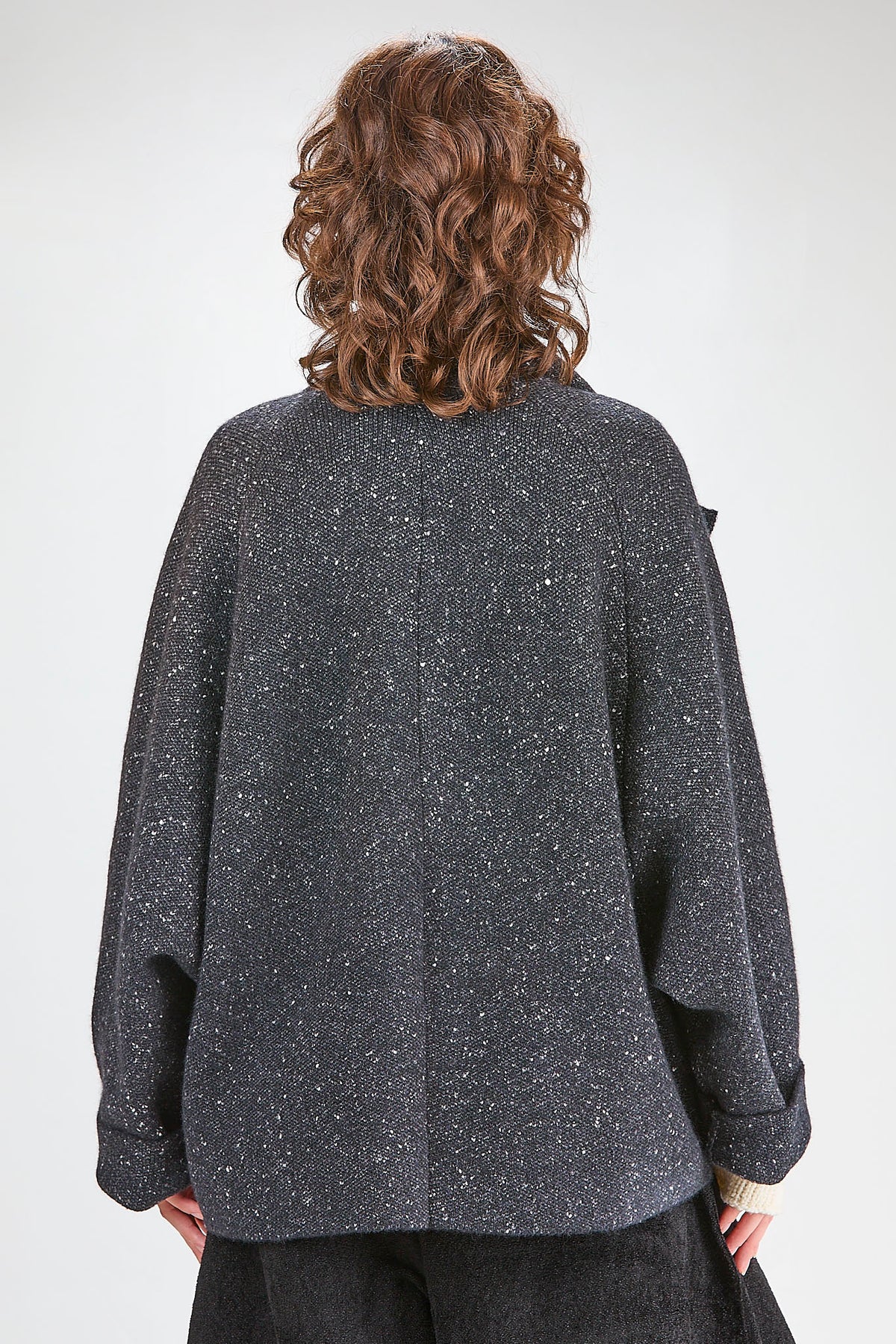 Ivo Milan Radical Fashion - blouson - BOBOUTIC
