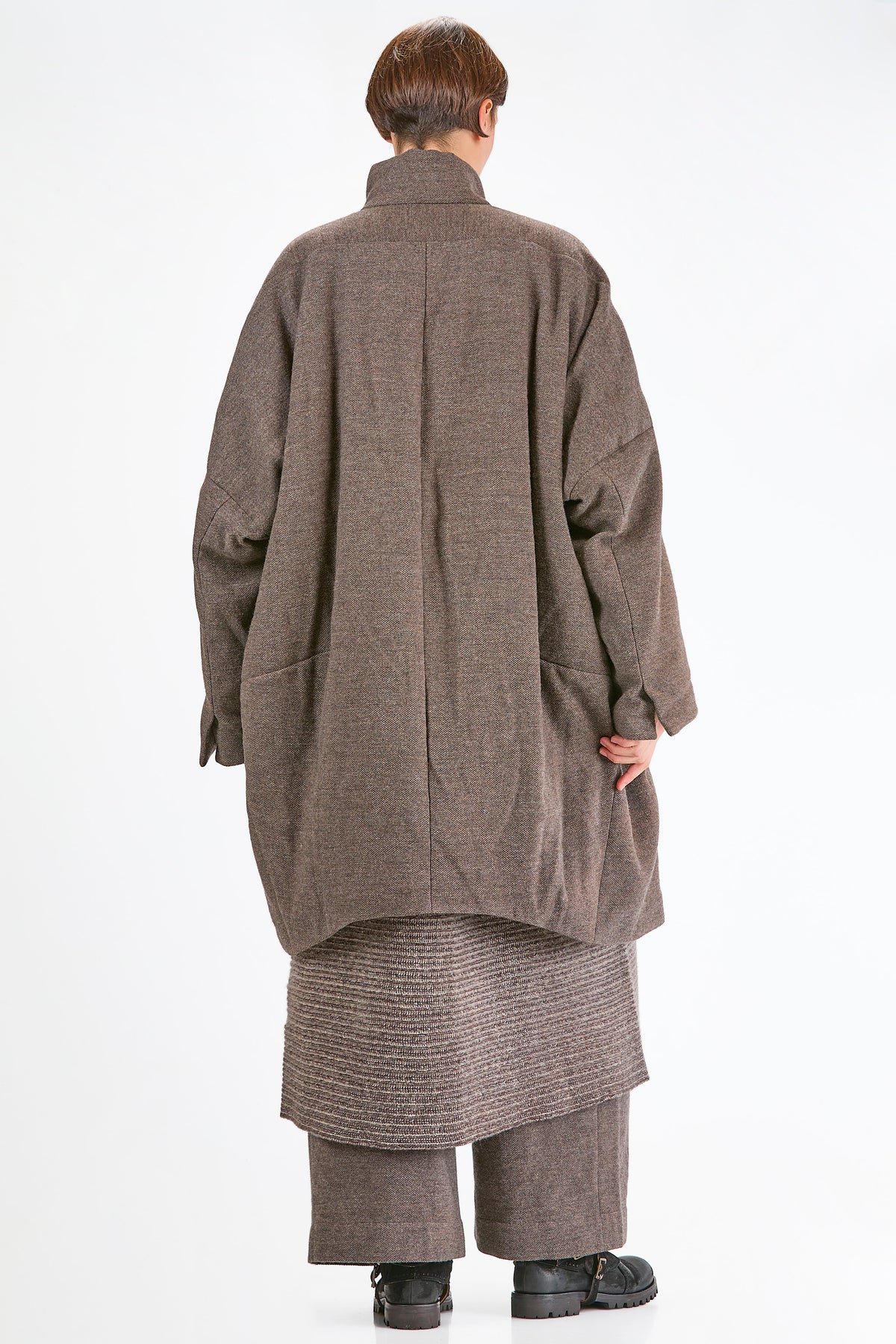 Ivo Milan Radical Fashion - cappotti - ZIGGY CHEN