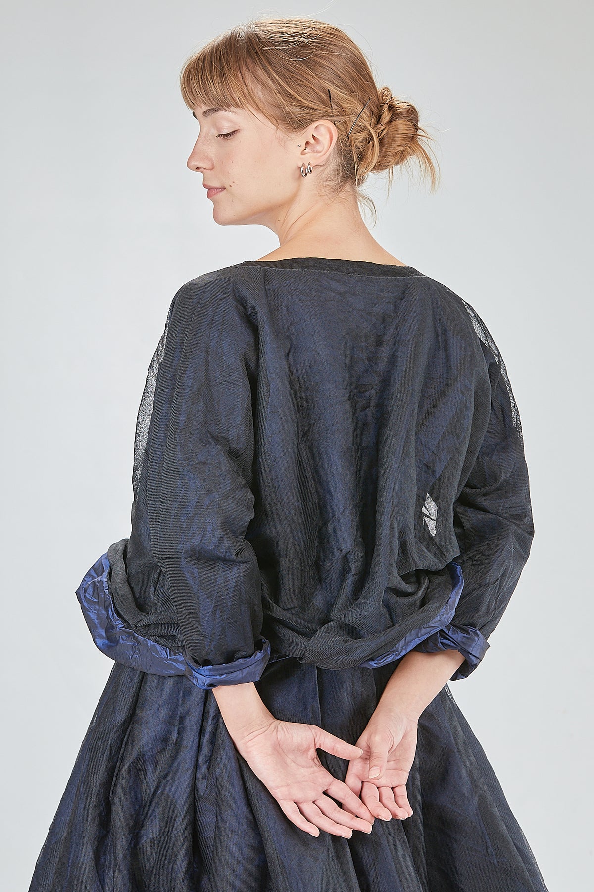 Ivo Milan Radical Fashion - top - LUSSI