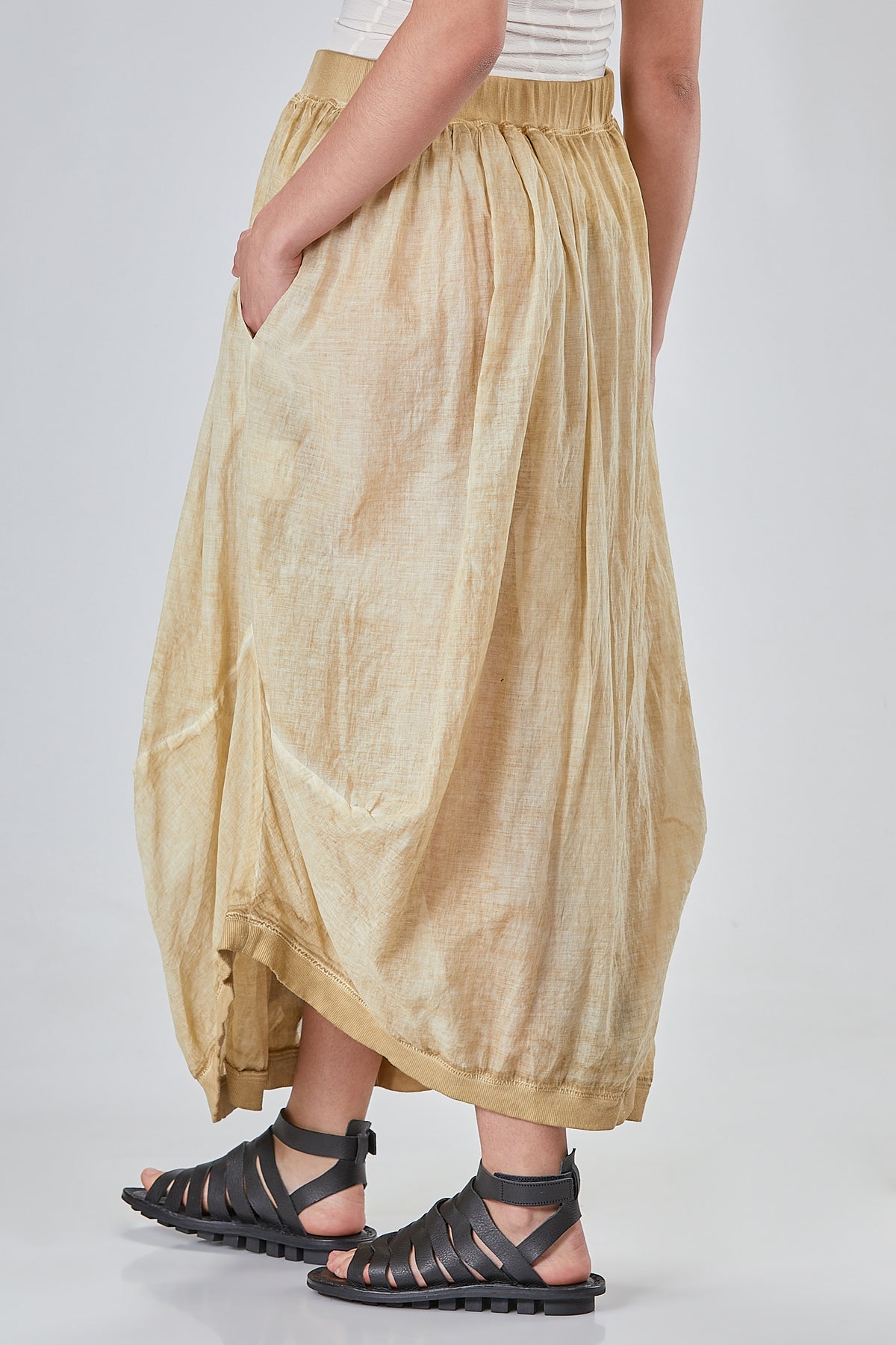 Ivo Milan Radical Fashion - gonne - RUNDHOLZ DIP