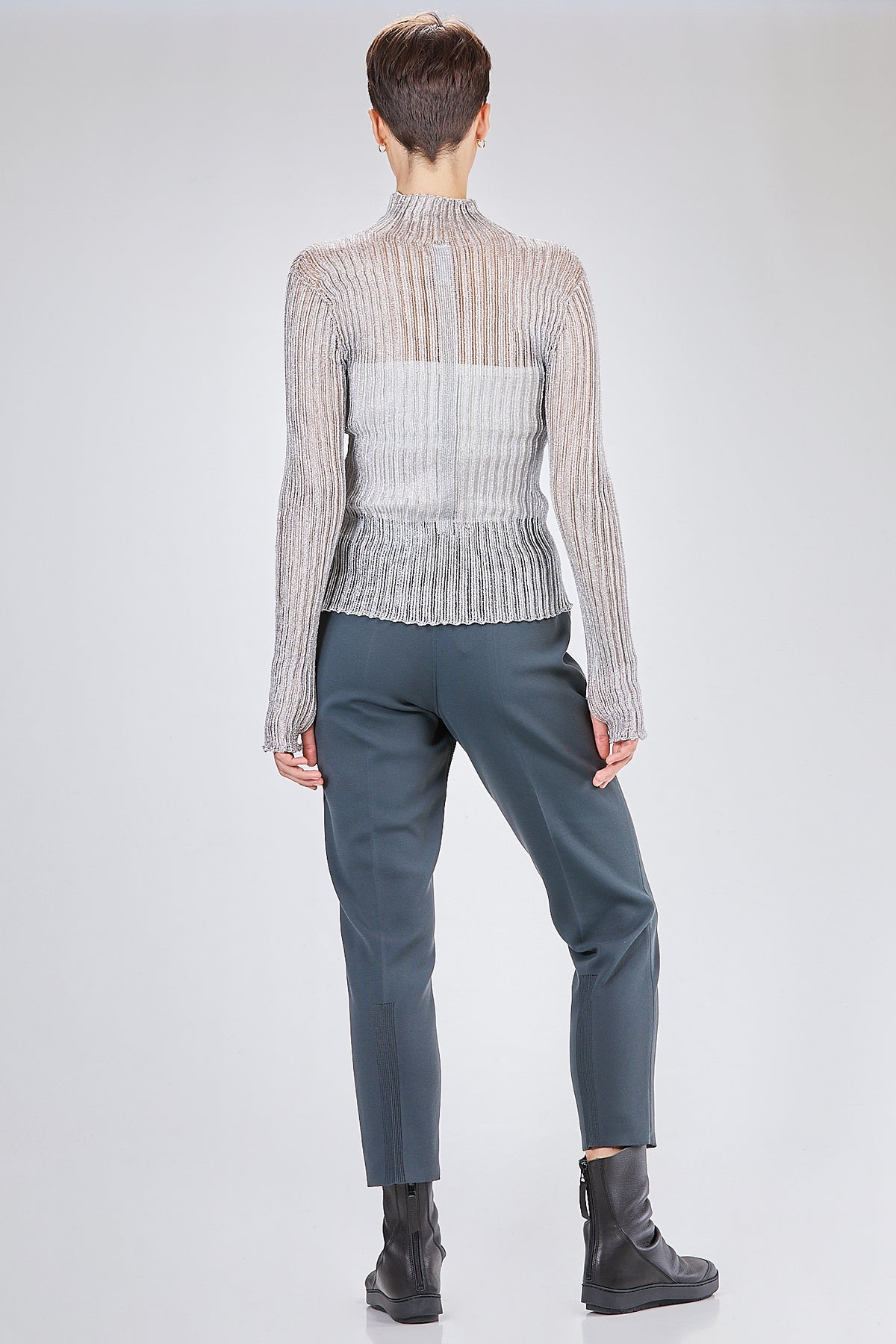 Ivo Milan Radical Fashion - top - CFCL