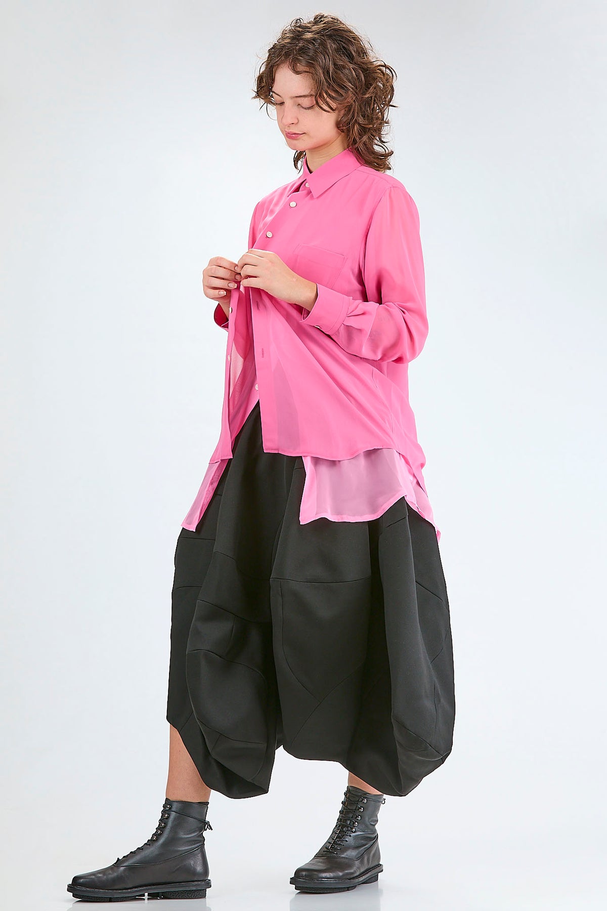 Ivo Milan Radical Fashion - camicie - COMME DES GARÇONS