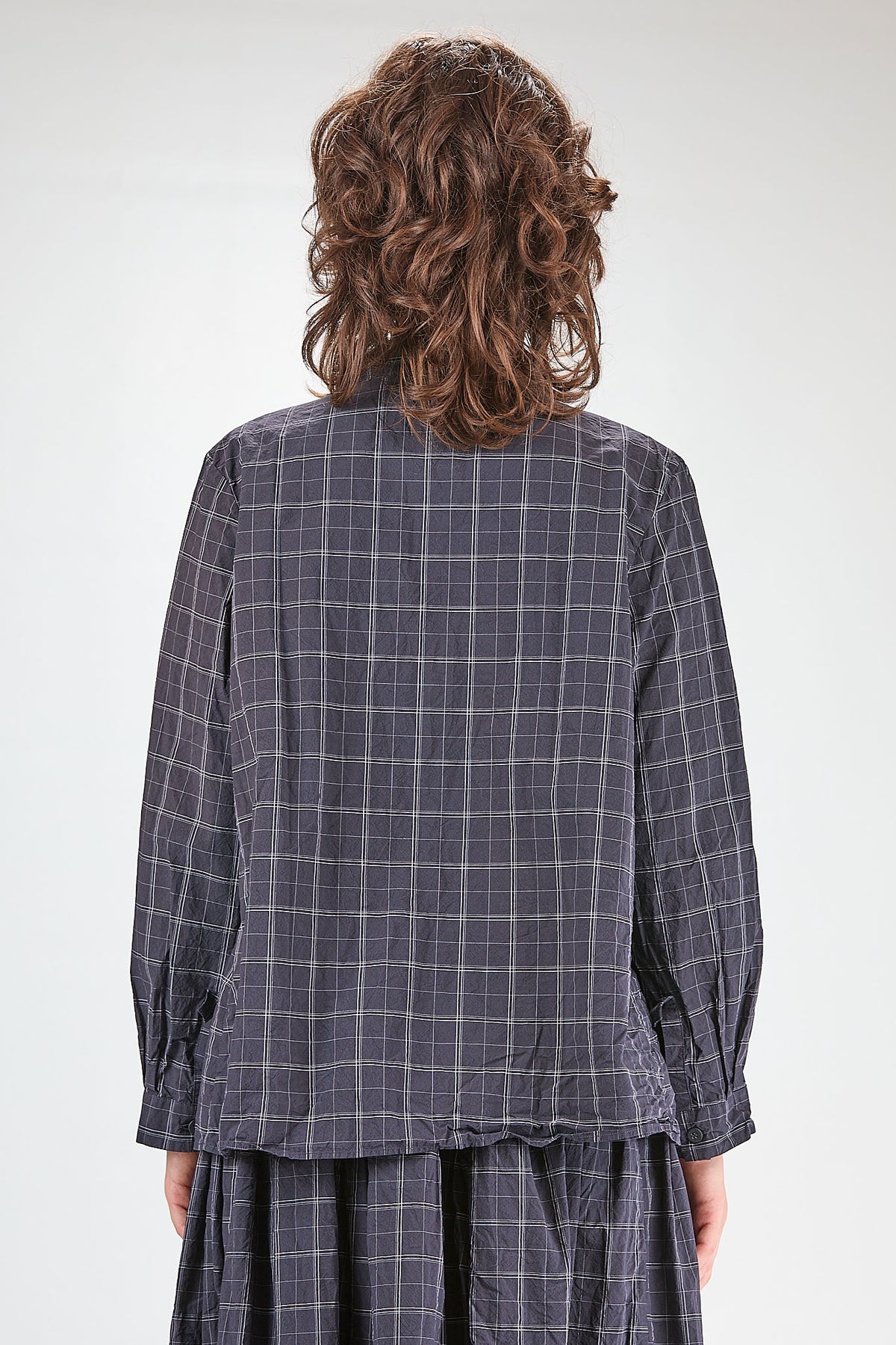 Ivo Milan Radical Fashion - camicie - BERGFABEL