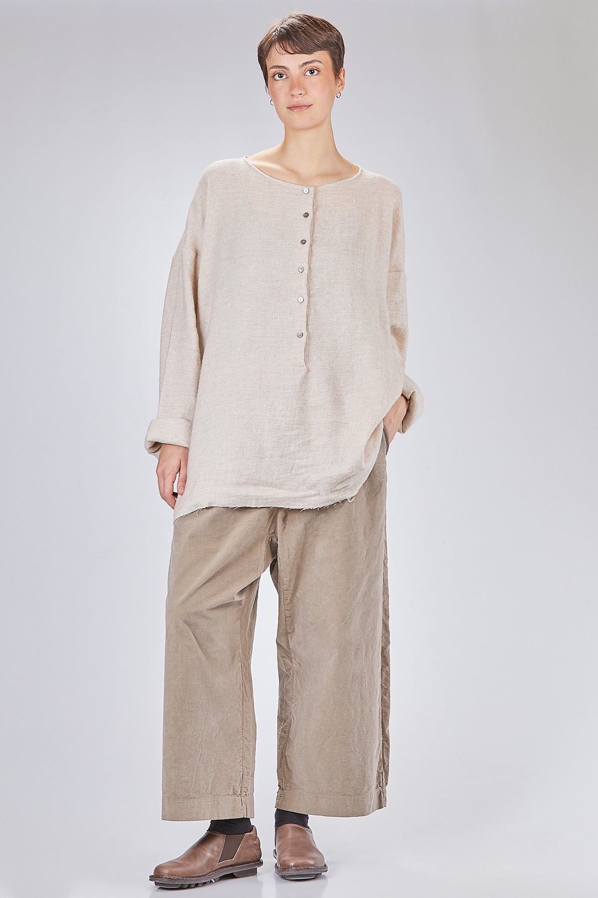 Ivo Milan Radical Fashion - camicie - ALBUM DI FAMIGLIA