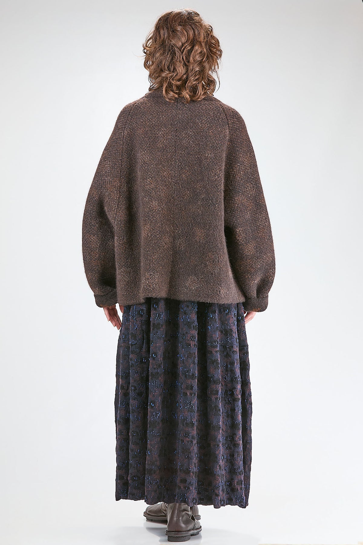 Ivo Milan Radical Fashion - blouson - BOBOUTIC