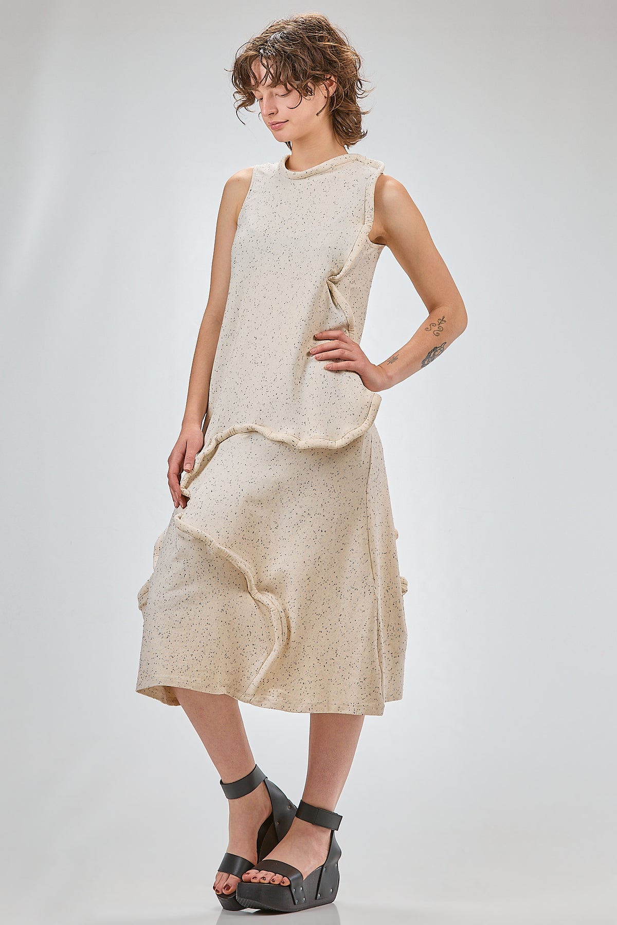 Ivo Milan Radical Fashion - abiti - MELITTA BAUMEISTER