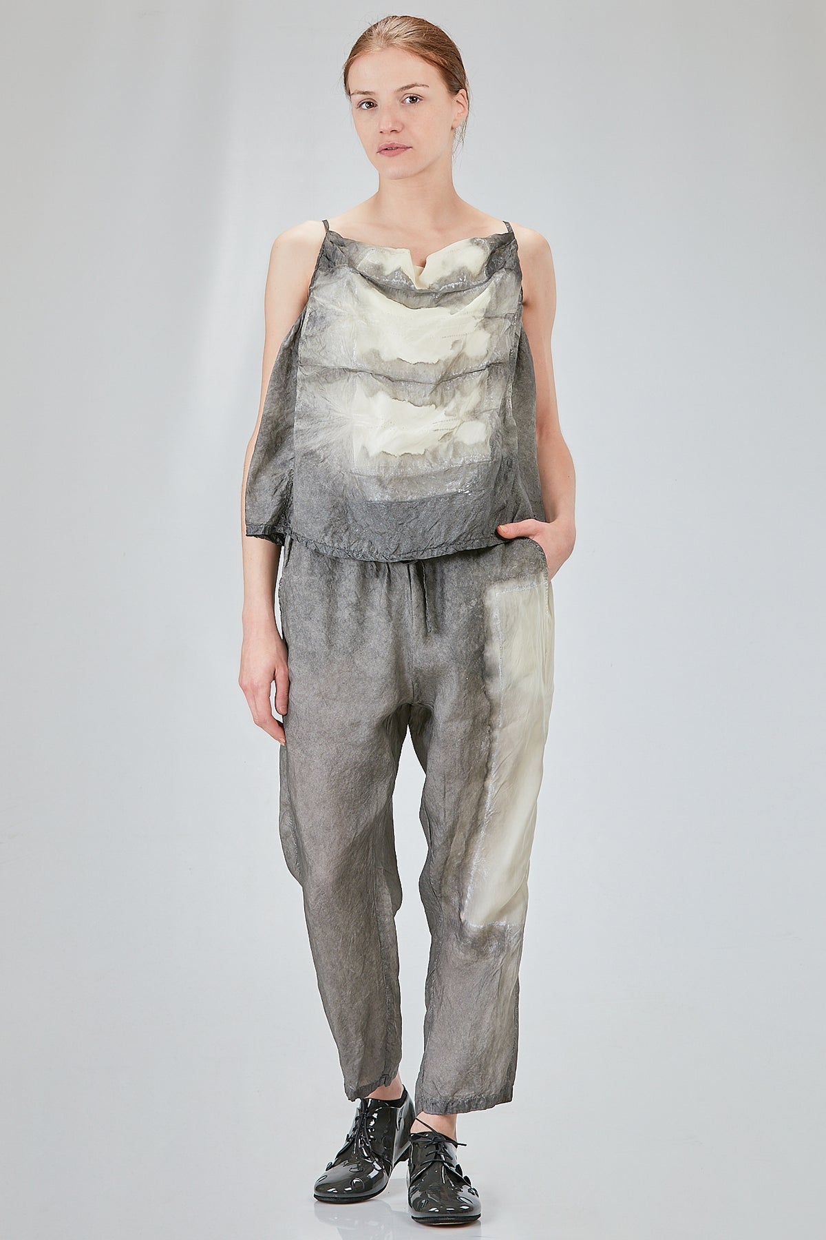 Ivo Milan Radical Fashion - top - RUNDHOLZ