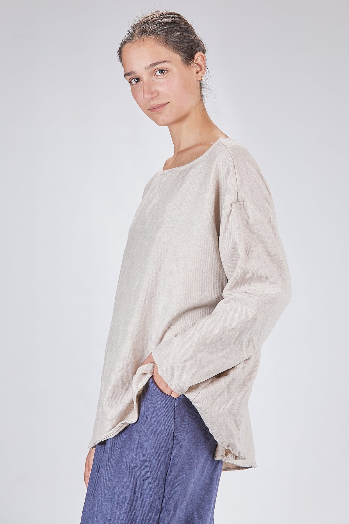 Ivo Milan Radical Fashion - top - RISA NAKAMURA
