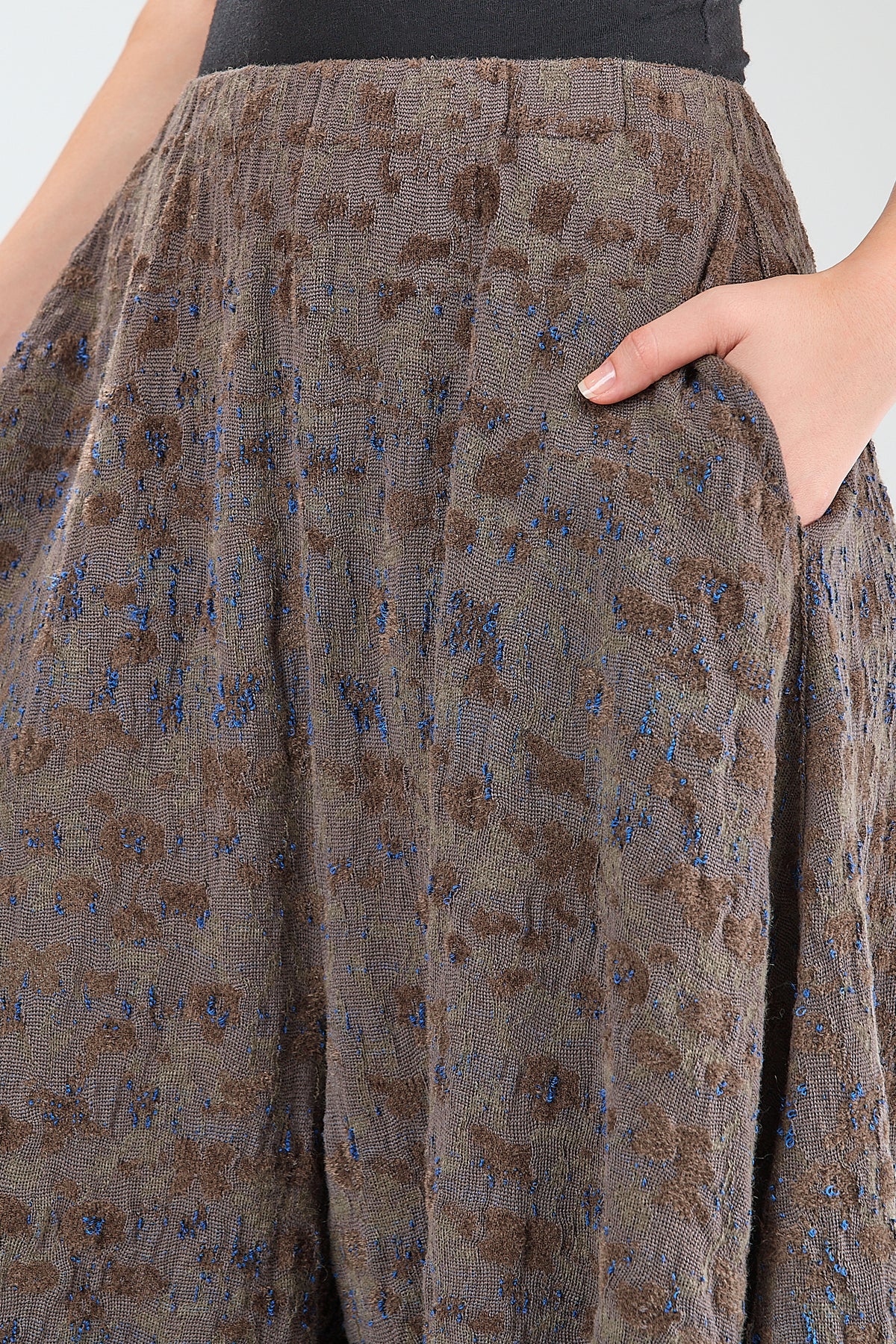 Ivo Milan Radical Fashion - pantaloni - BOBOUTIC
