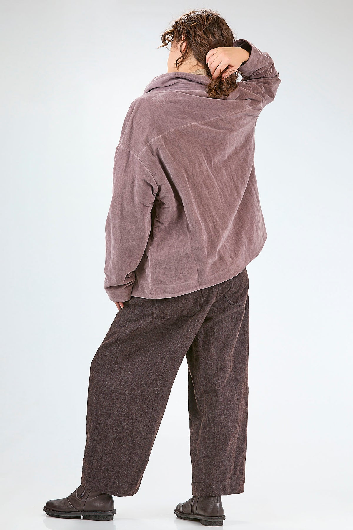 Ivo Milan Radical Fashion - giacche - BERGFABEL