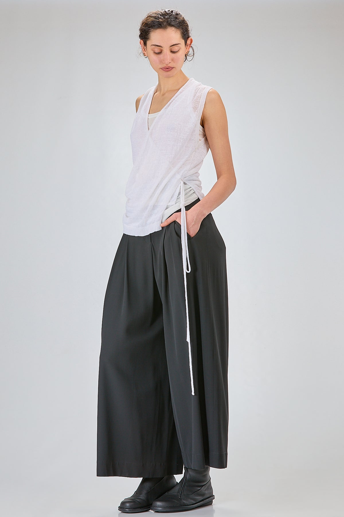 Ivo Milan Radical Fashion - maglie - ISABEL BENENATO