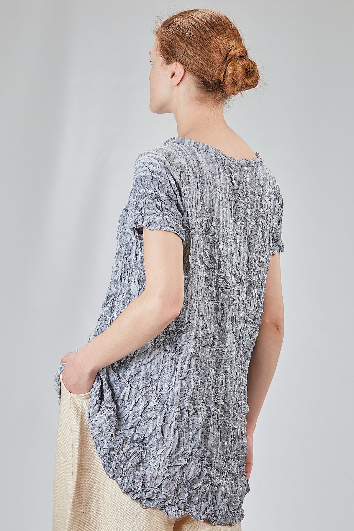 Ivo Milan Radical Fashion - t-shirt - SHU MORIYAMA