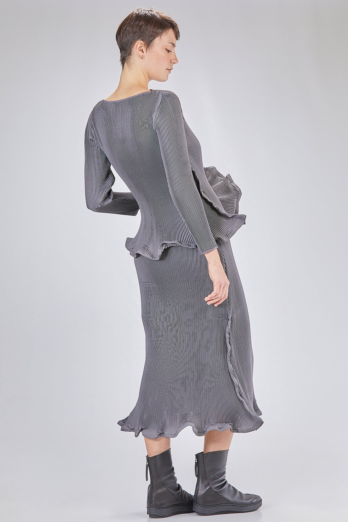 Ivo Milan Radical Fashion - top - MELITTA BAUMEISTER