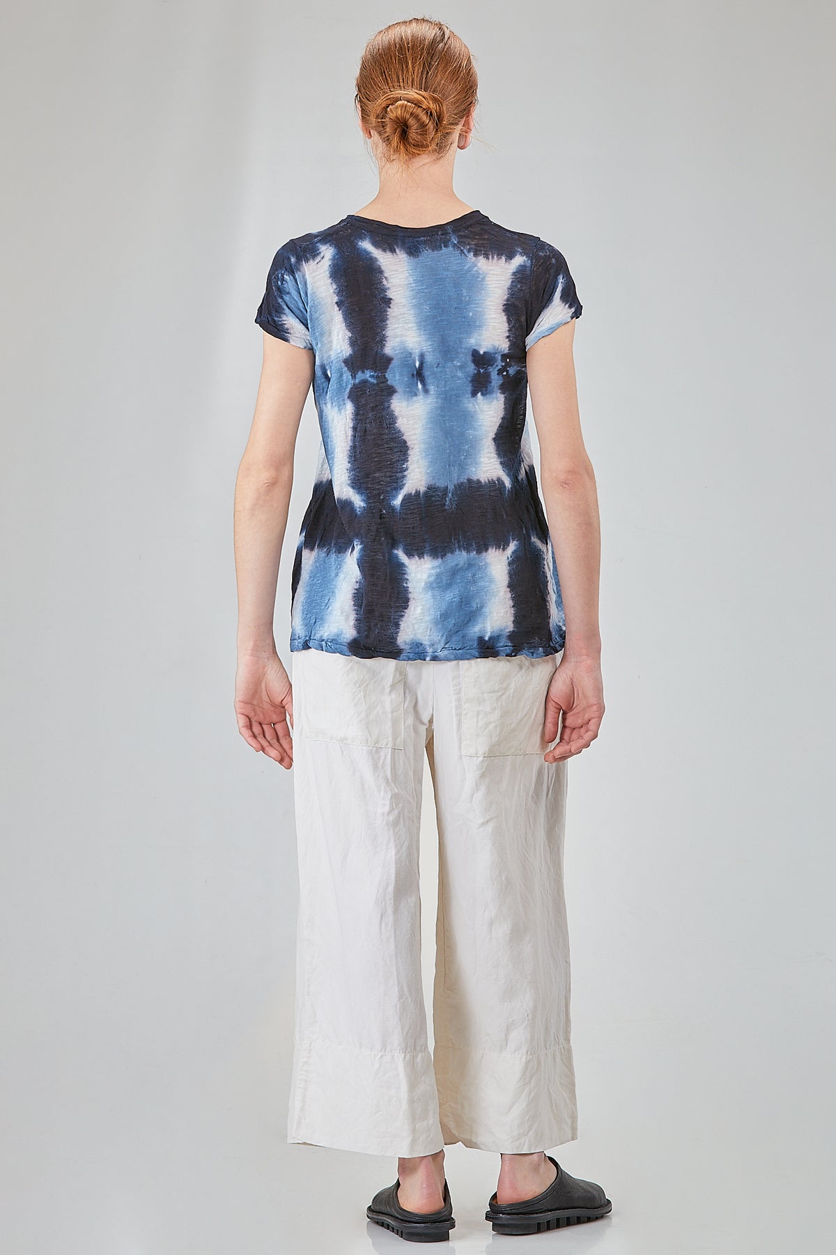 Ivo Milan Radical Fashion - t-shirt - GILDA MIDANI