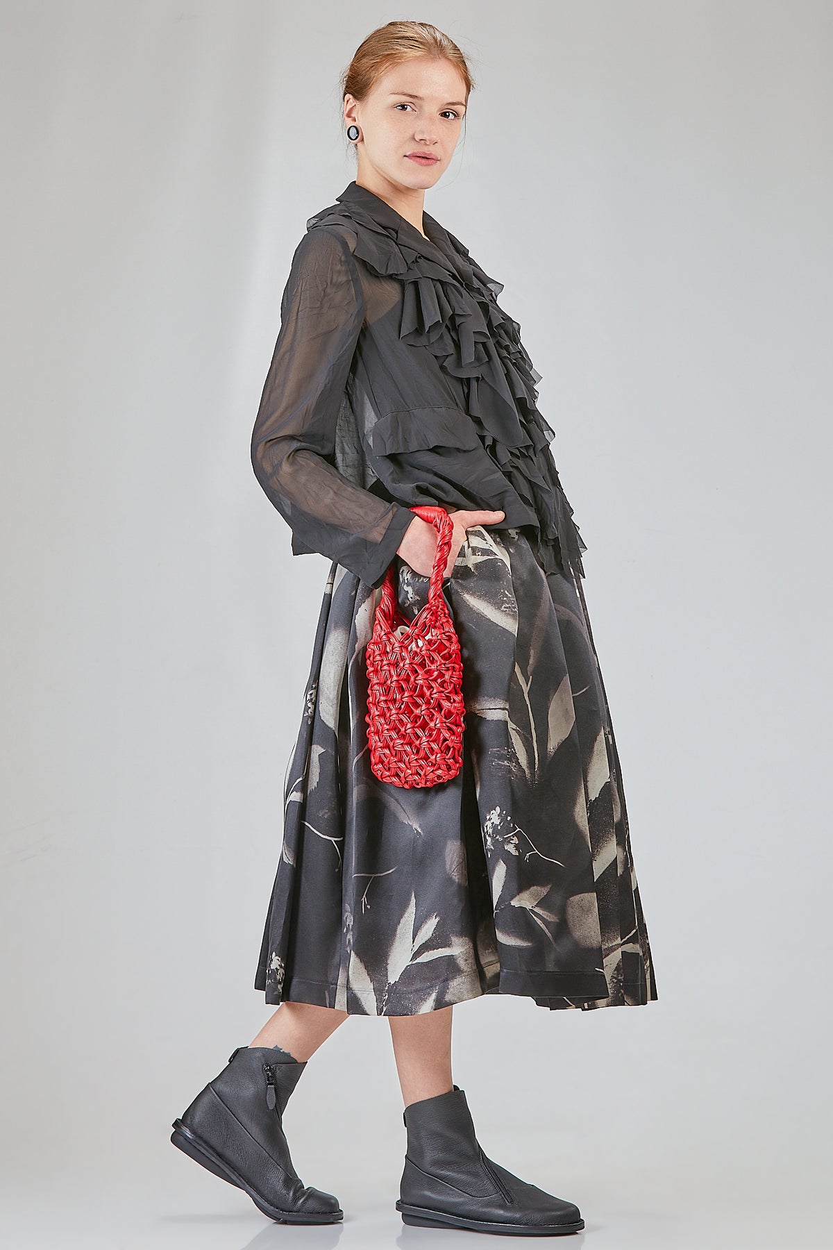 Ivo Milan Radical Fashion - borsa e zaini - COMME DES GARÇONS-COMME DES GARÇONS