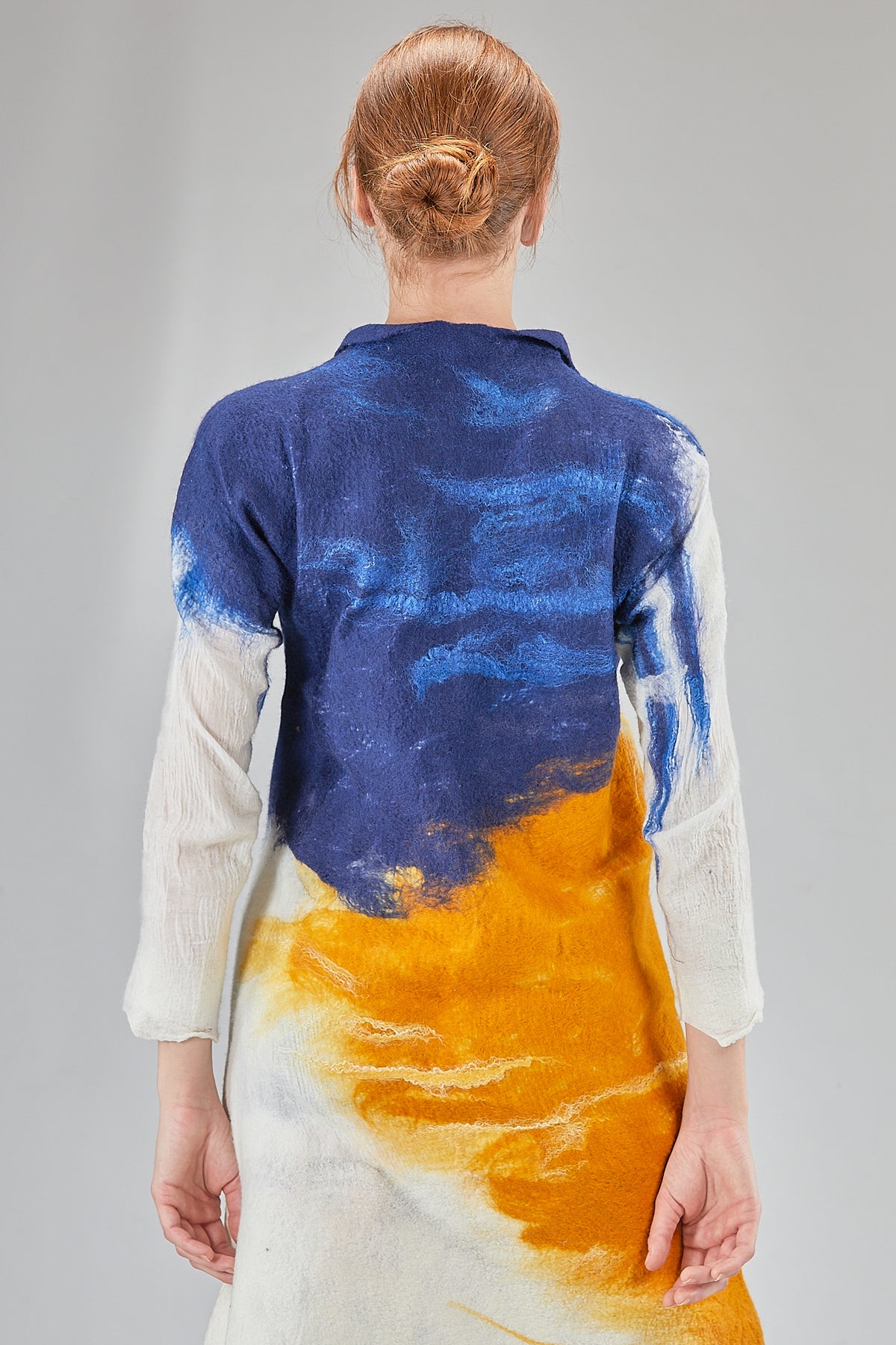 Ivo Milan Radical Fashion - tuniche - AGOSTINA ZWILLING