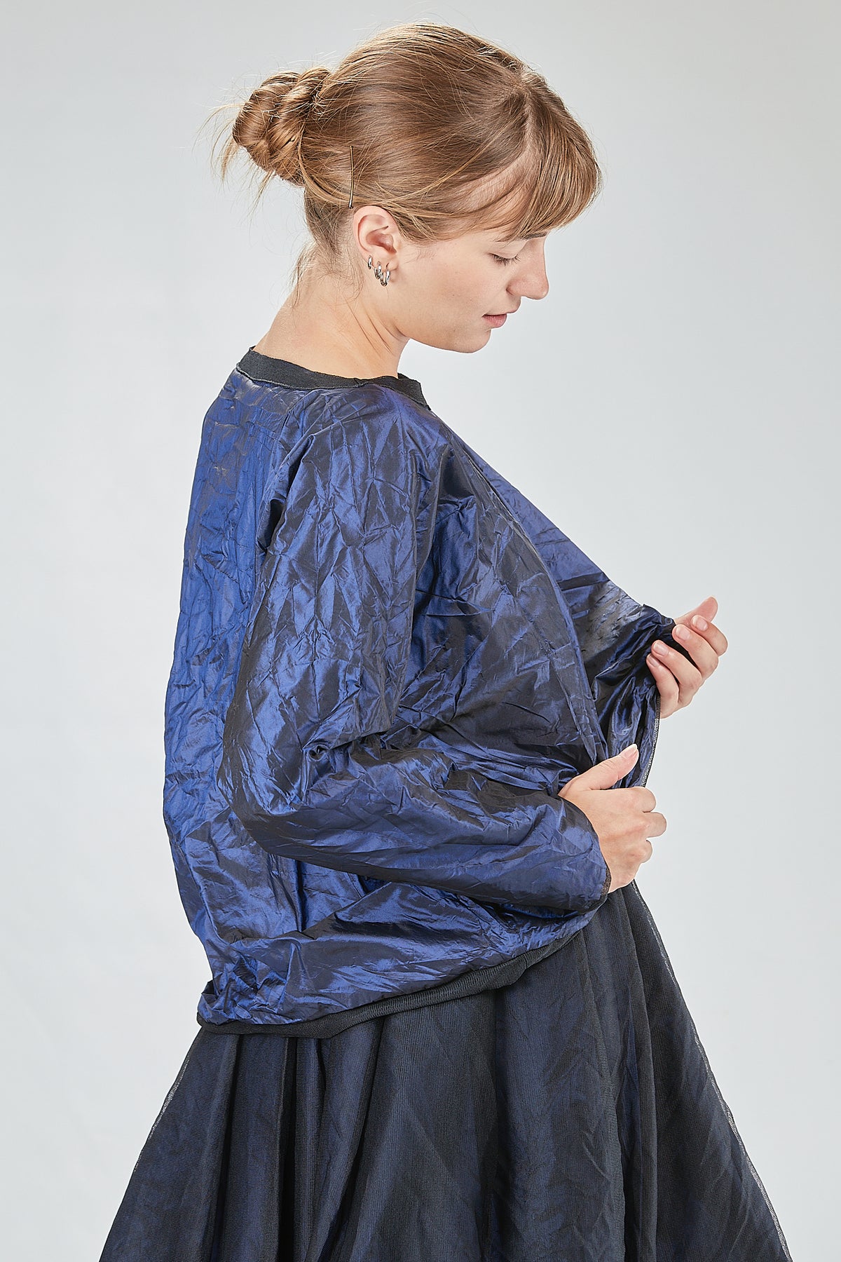 Ivo Milan Radical Fashion - top - LUSSI