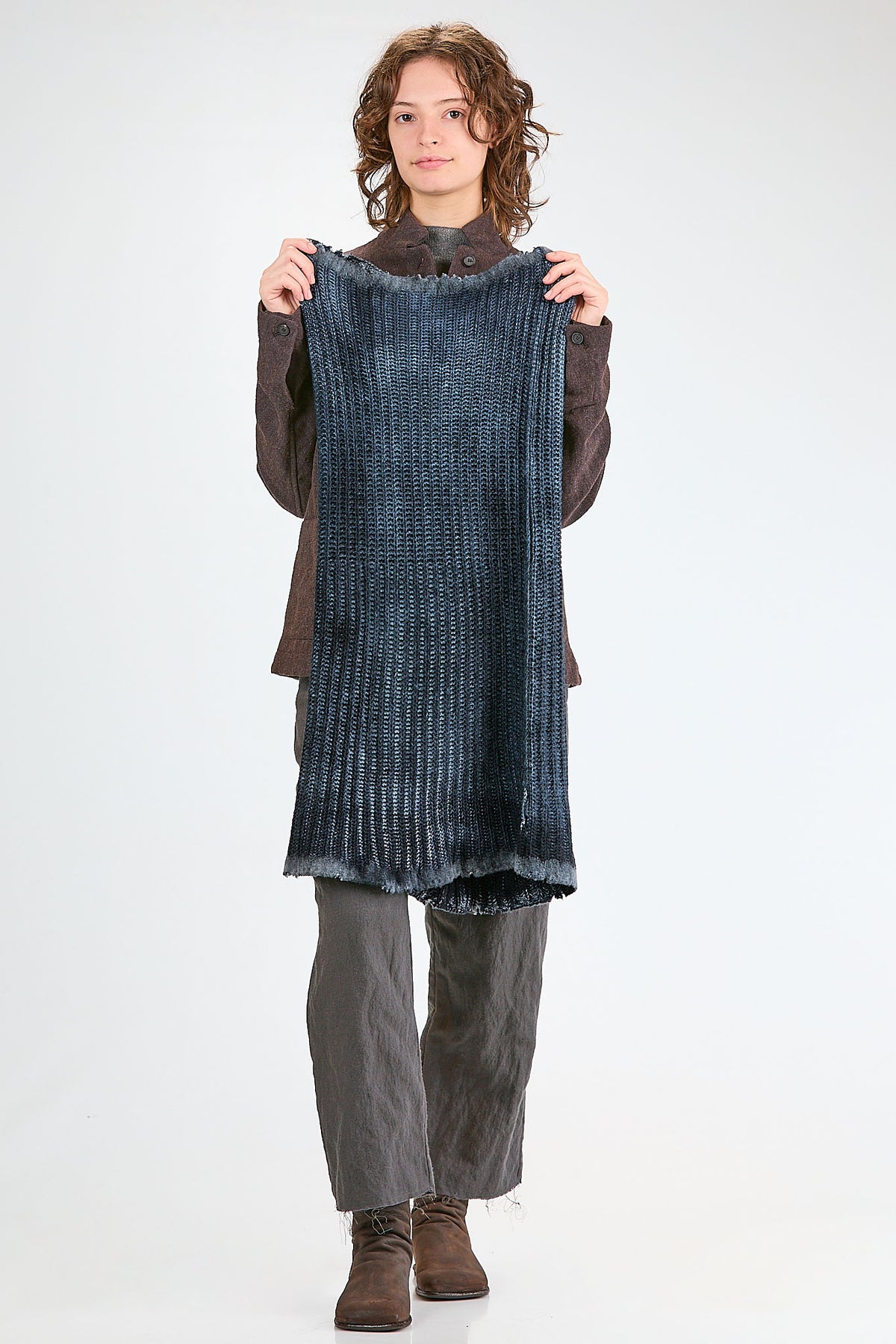 Ivo Milan Radical Fashion - sciarpe e foulards - AVANT TOI