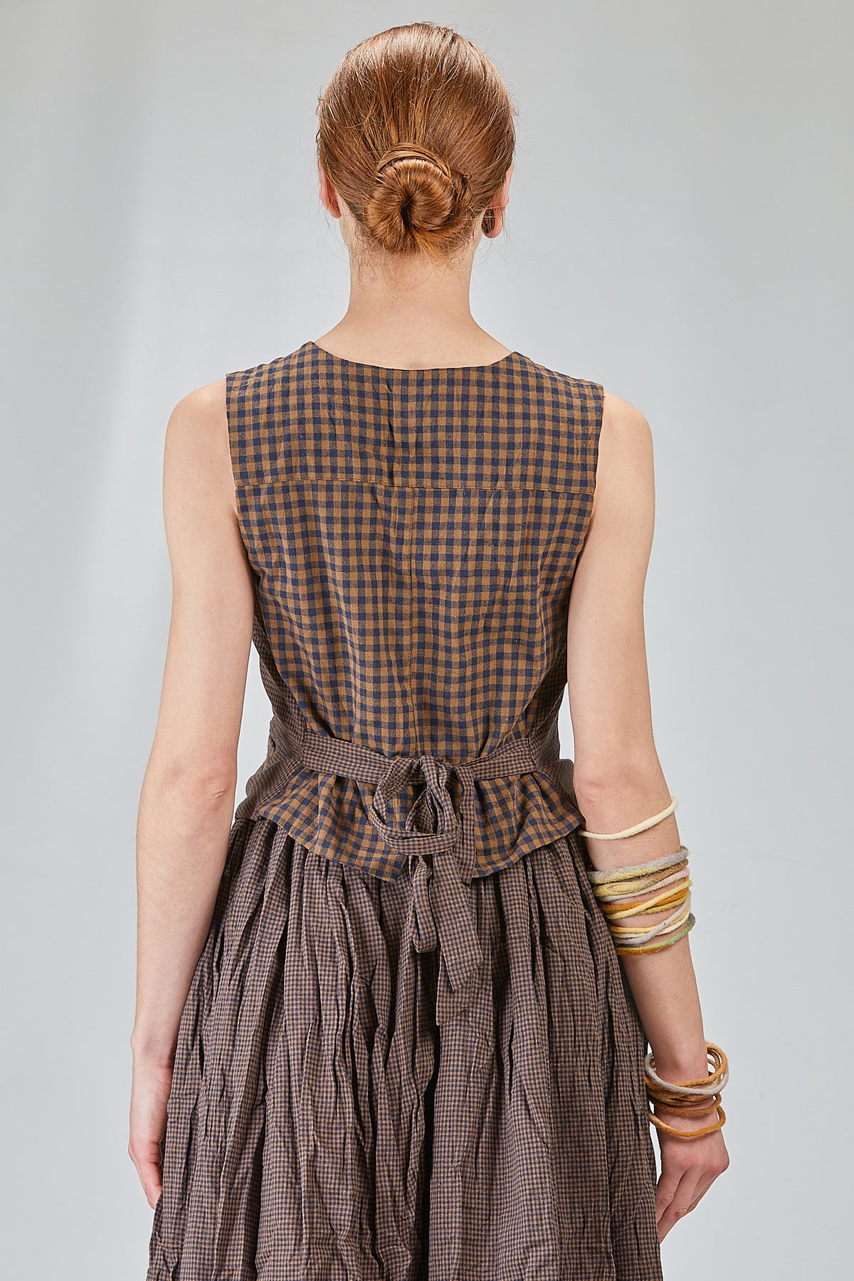 Ivo Milan Radical Fashion - gilet - ALEKSANDR MANAMIS