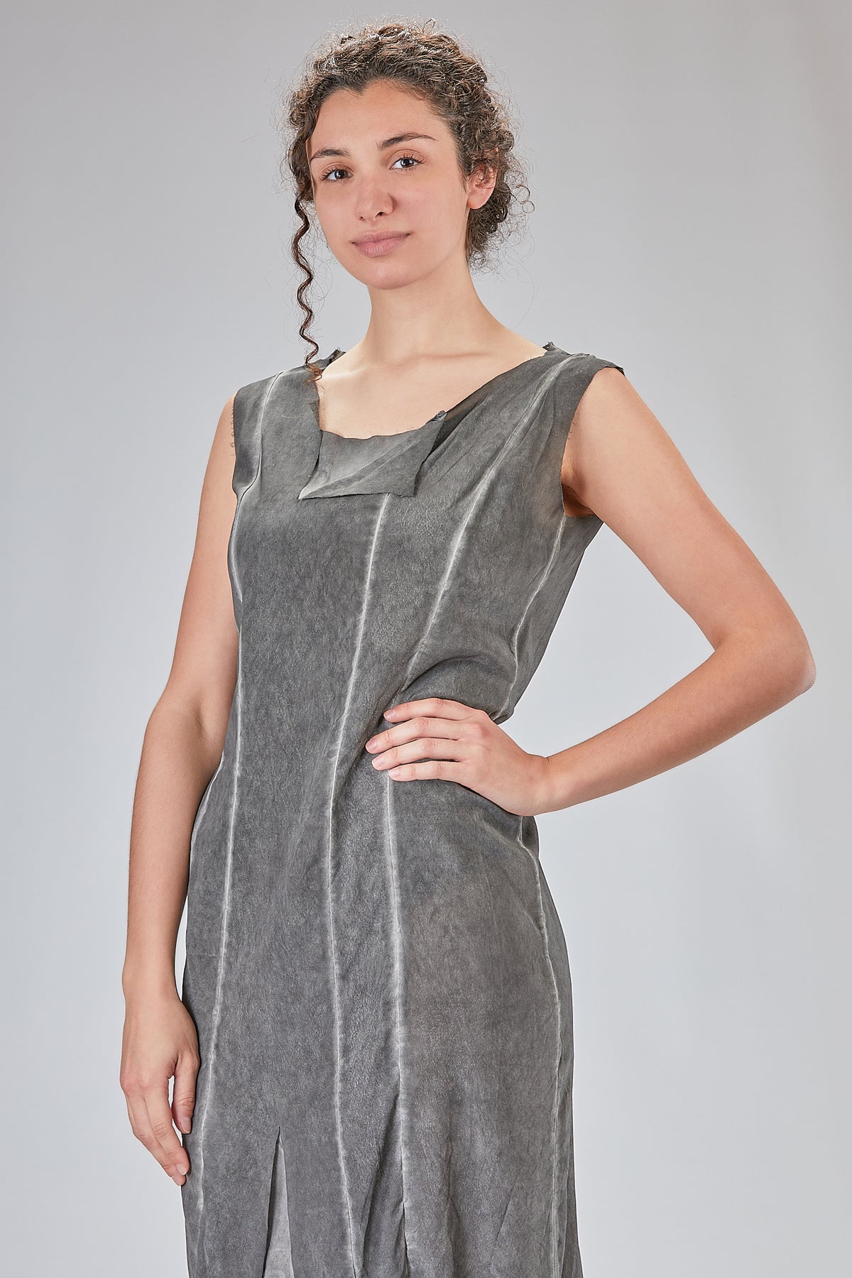 Ivo Milan Radical Fashion - abiti - RUNDHOLZ DIP