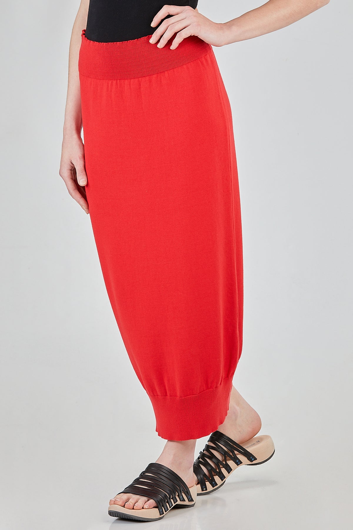 Ivo Milan Radical Fashion - gonne - KNIT KNIT