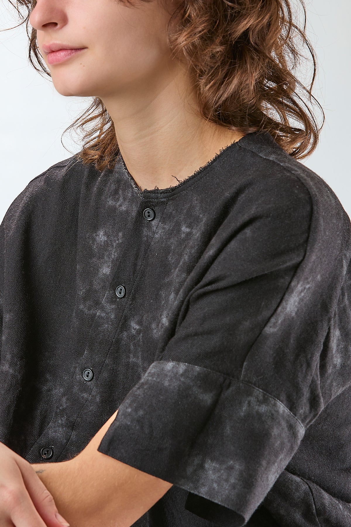 Ivo Milan Radical Fashion - camicie - FORME DEXPRESSION