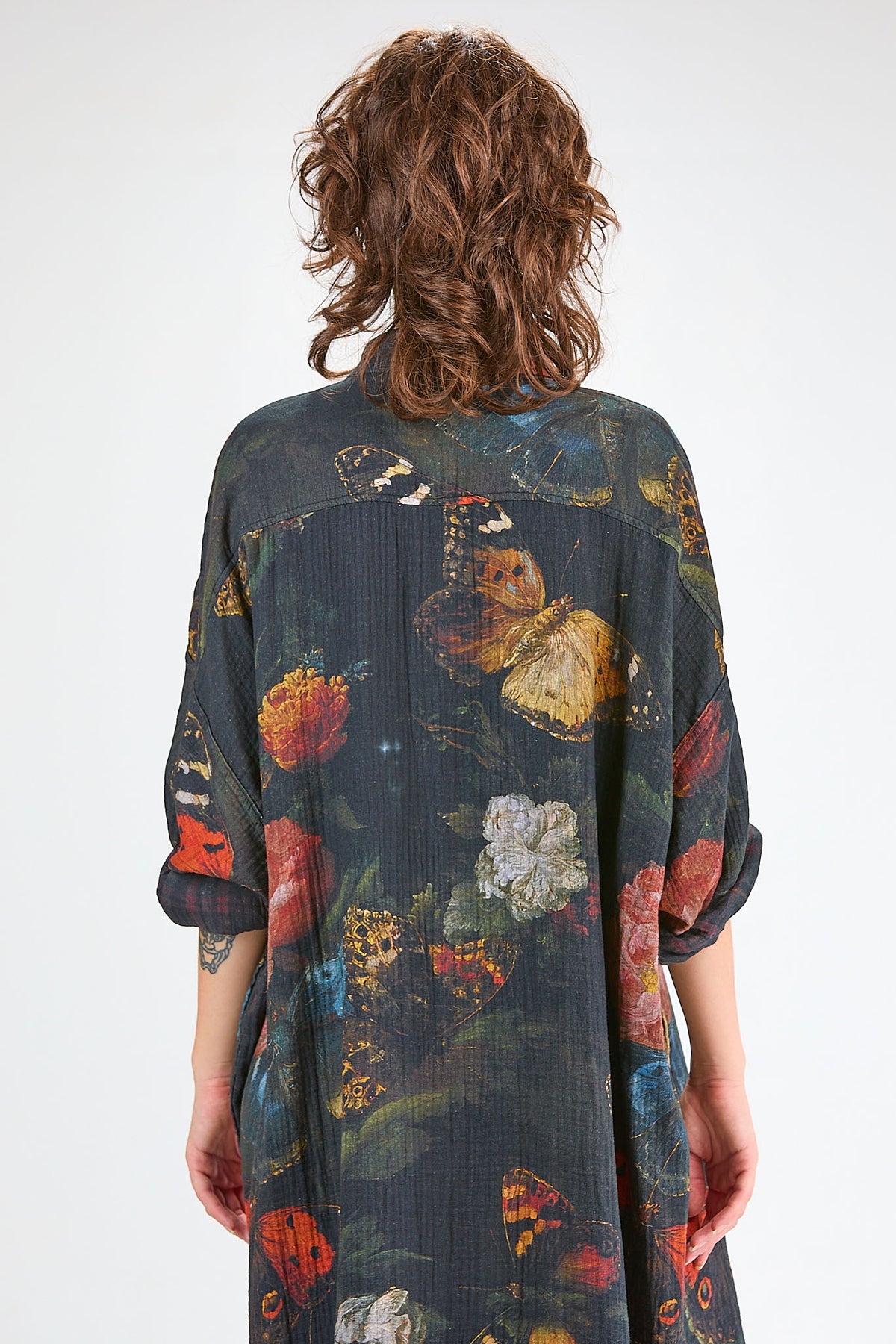 Ivo Milan Radical Fashion - abiti - R13