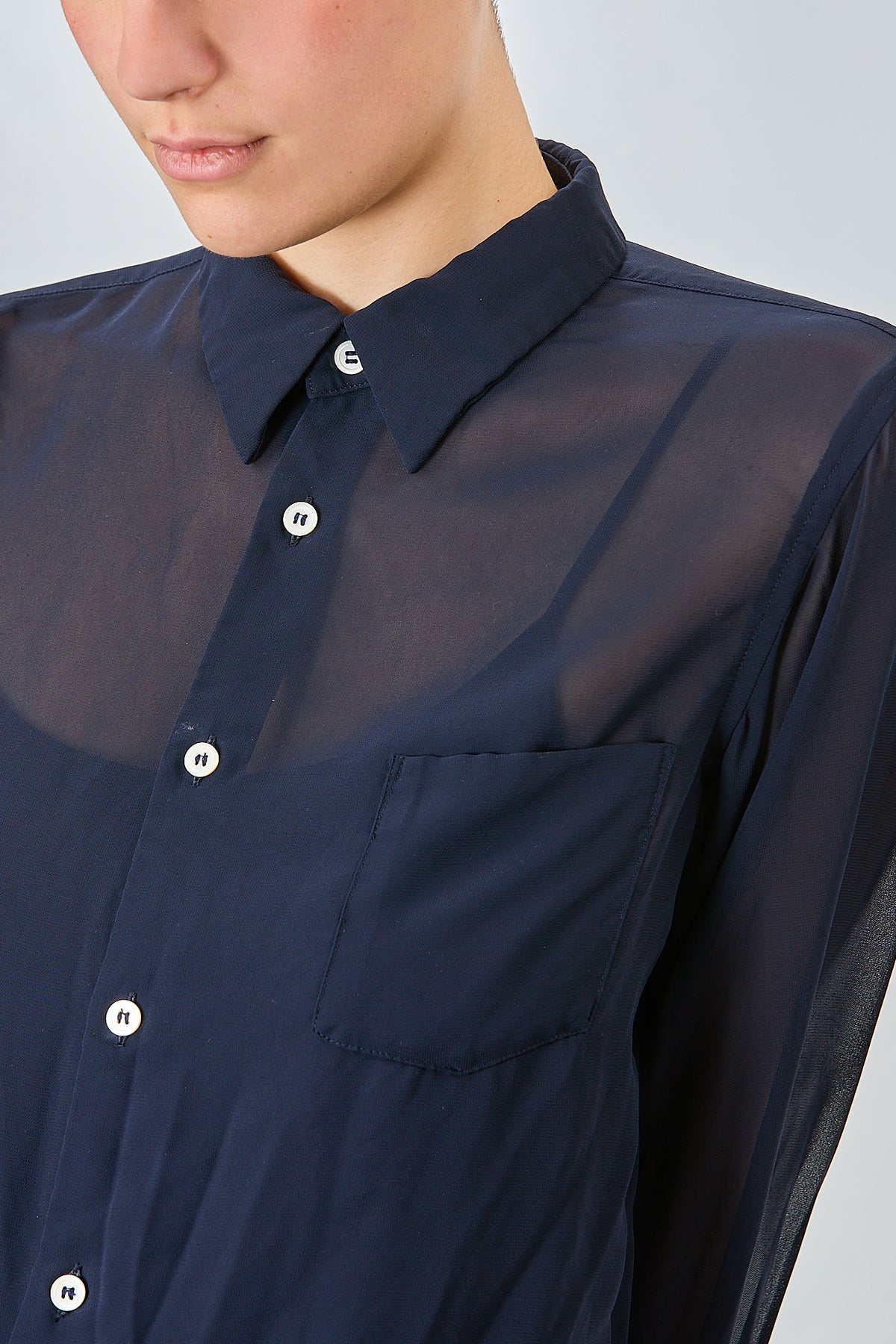 Ivo Milan Radical Fashion - camicie - COMME DES GARÇONS-COMME DES GARÇONS