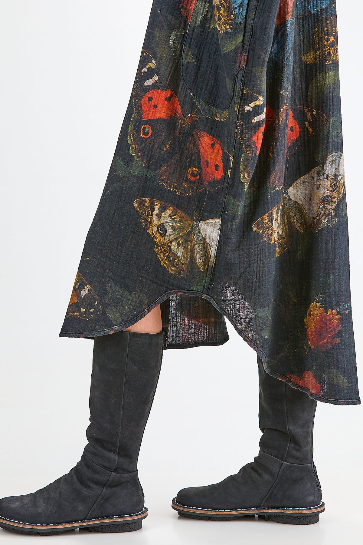 Ivo Milan Radical Fashion - abiti - R13