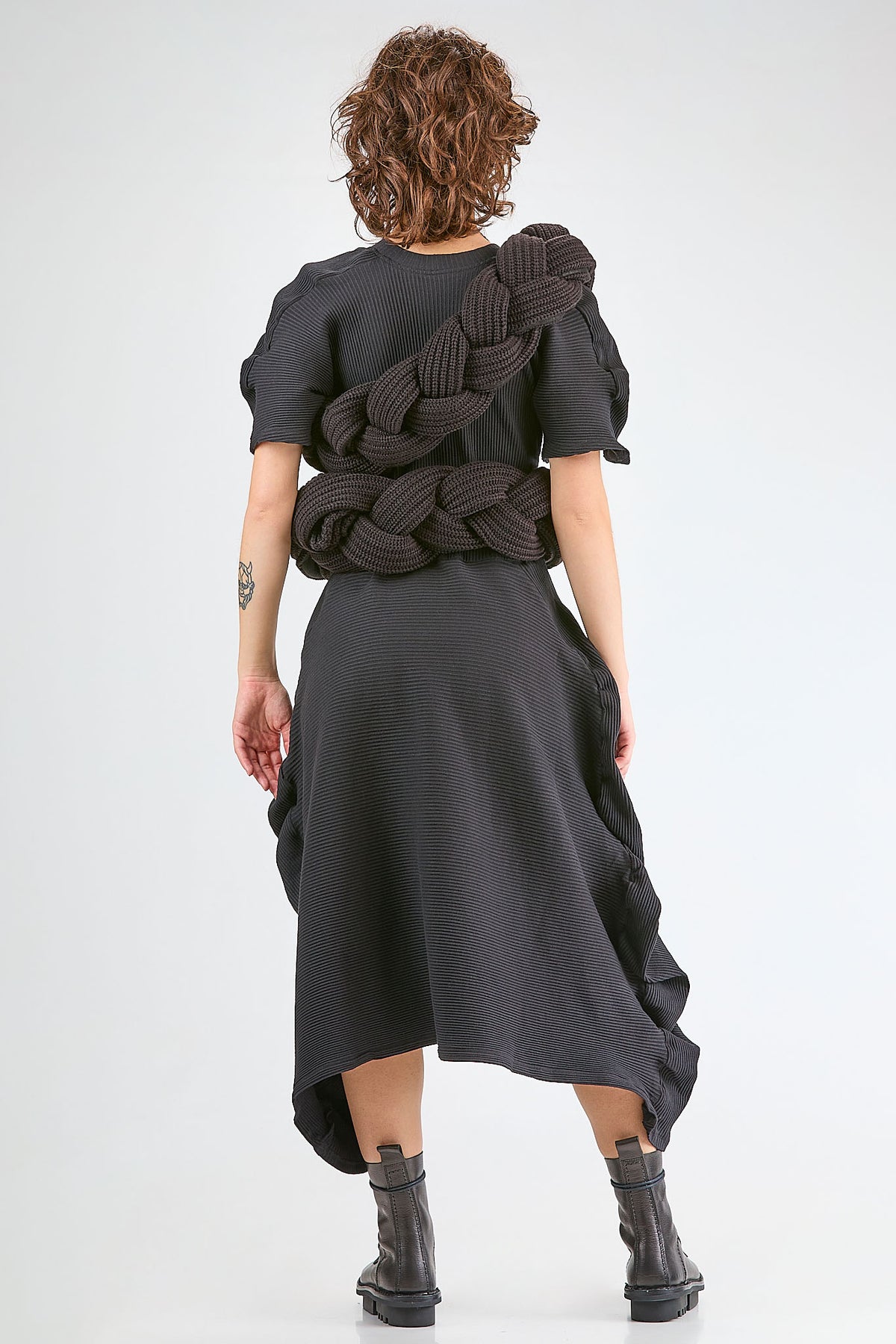 Ivo Milan Radical Fashion - sciarpe e foulards - MELITTA BAUMEISTER
