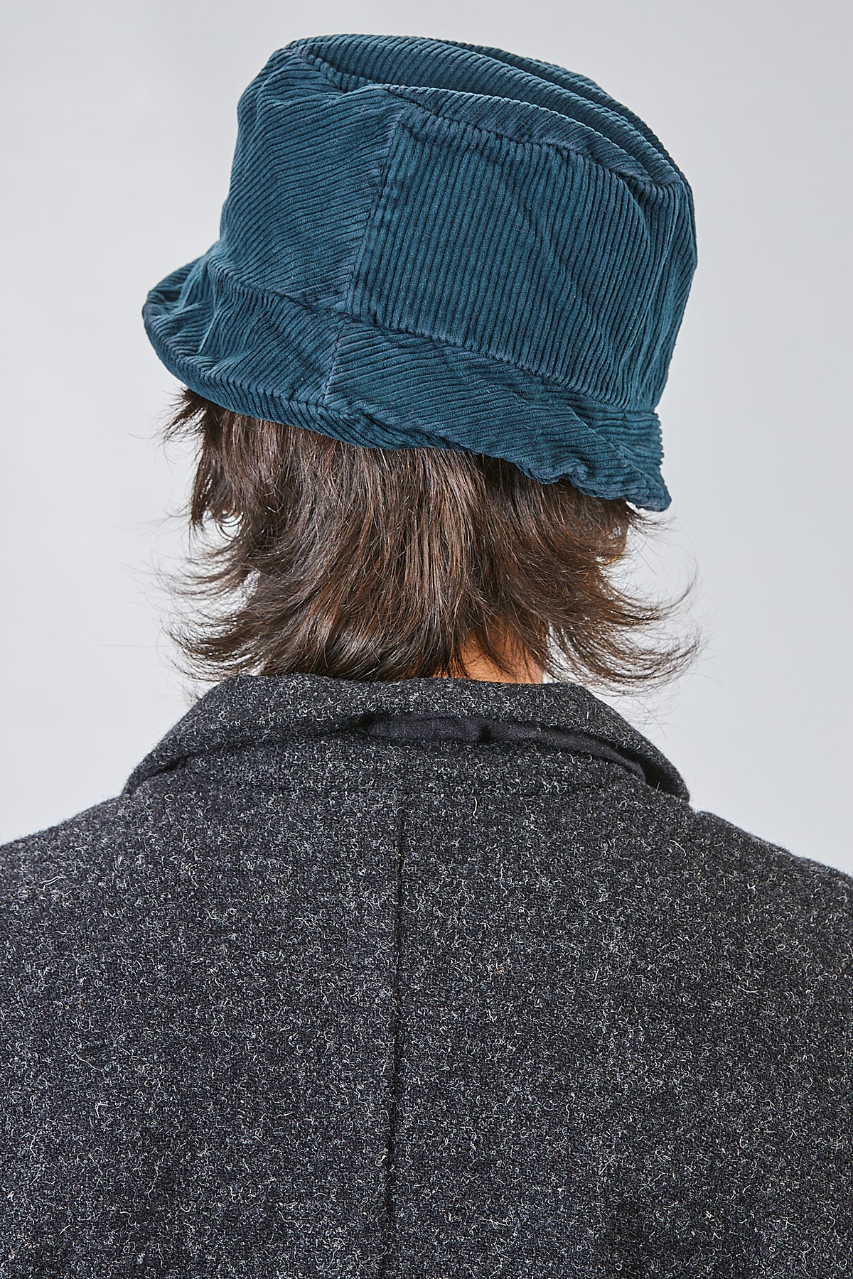 Ivo Milan Radical Fashion - cappelli e berretti - MANUELLE GUIBAL