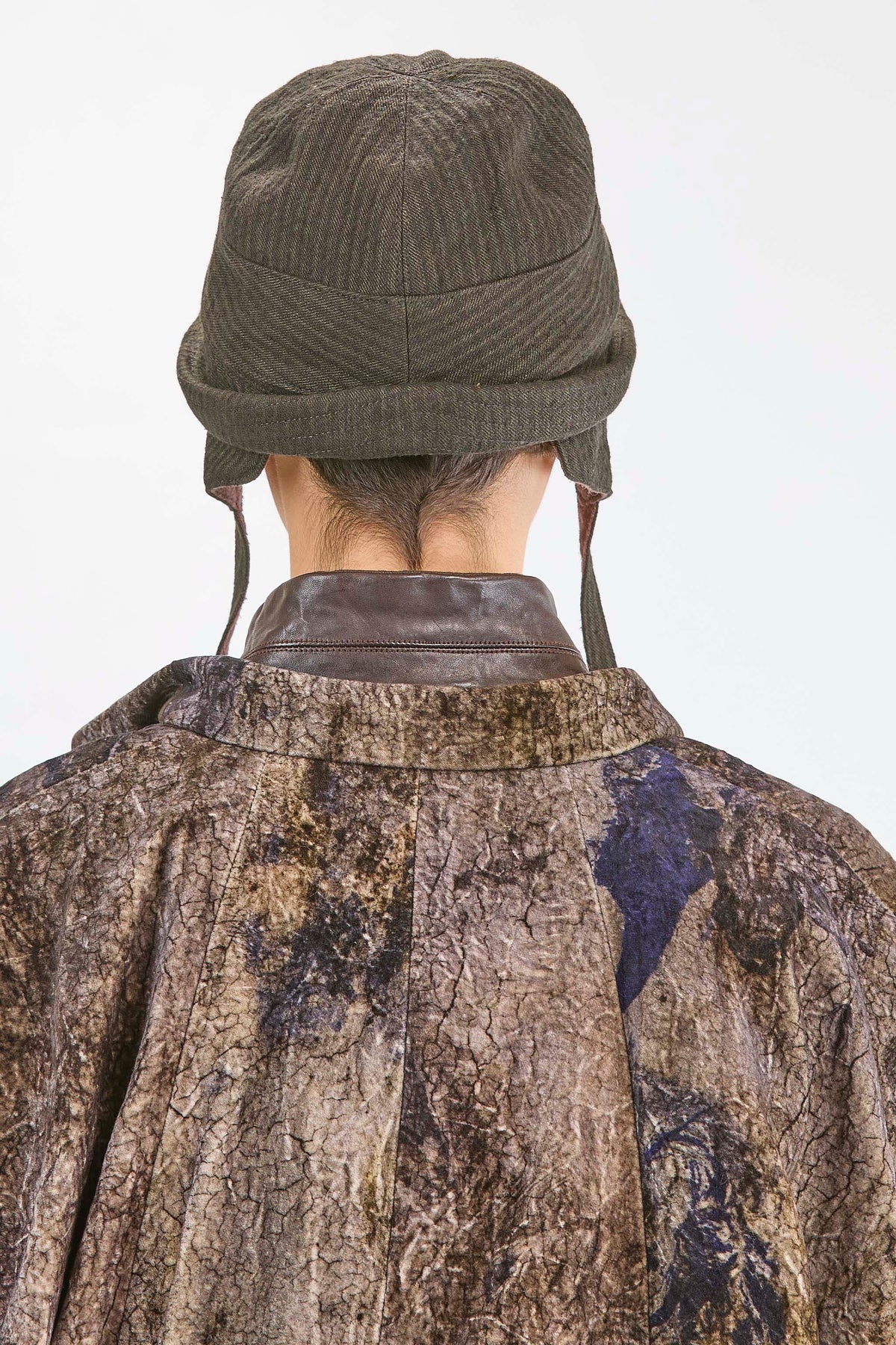 Ivo Milan Radical Fashion - cappelli e berretti - ZIGGY CHEN