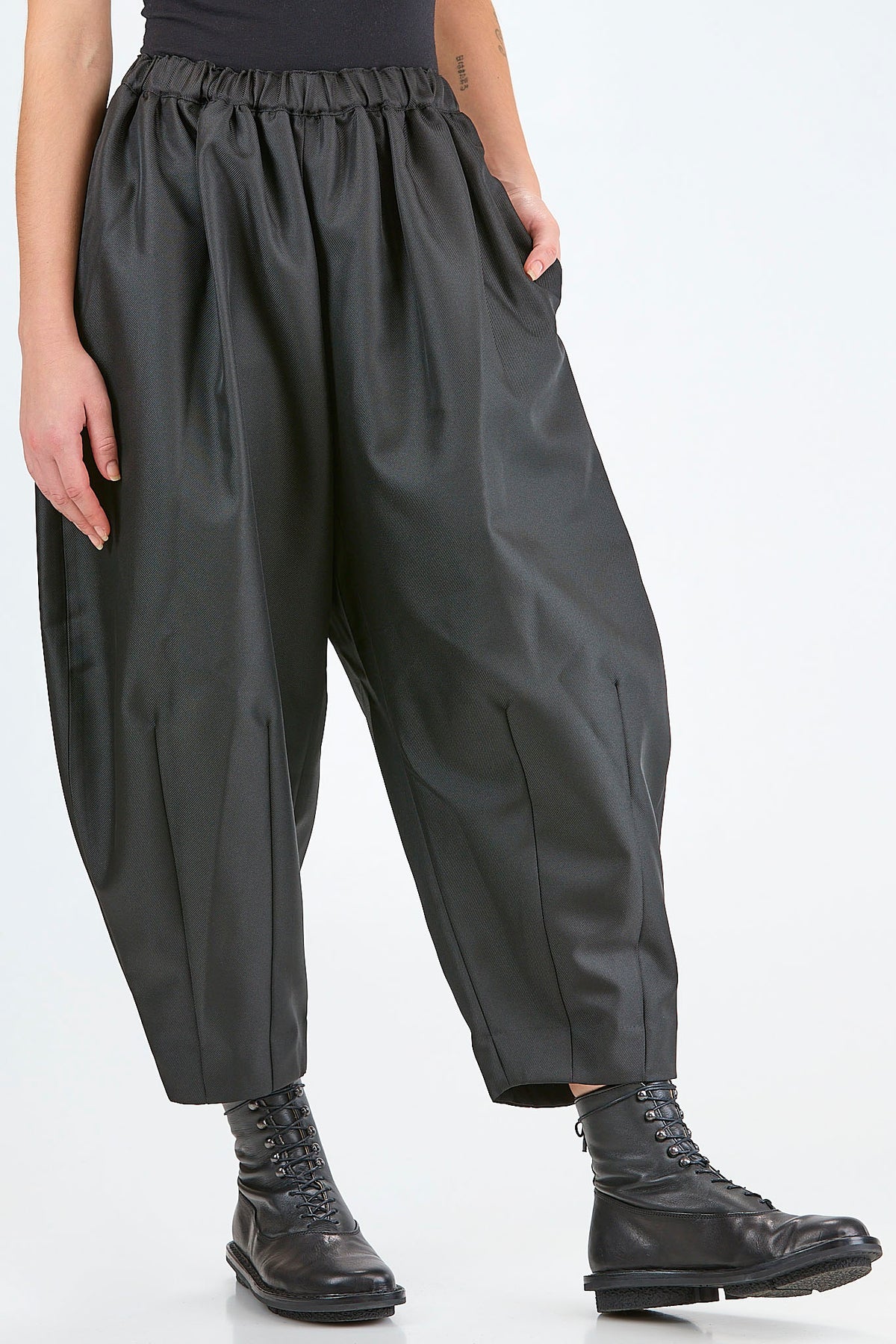Ivo Milan Radical Fashion - pantaloni - COMME DES GARÇONS