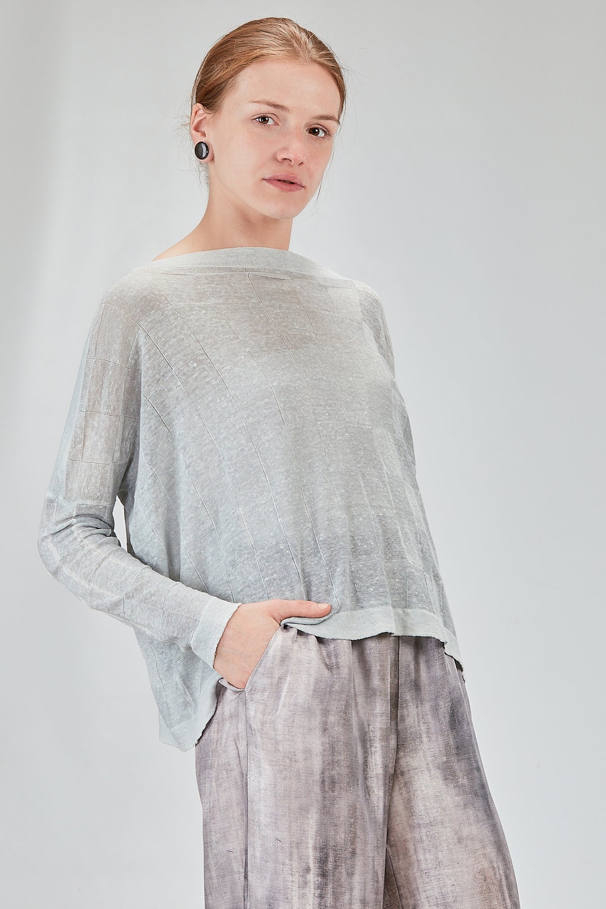 Ivo Milan Radical Fashion - t-shirt - F CASHMERE