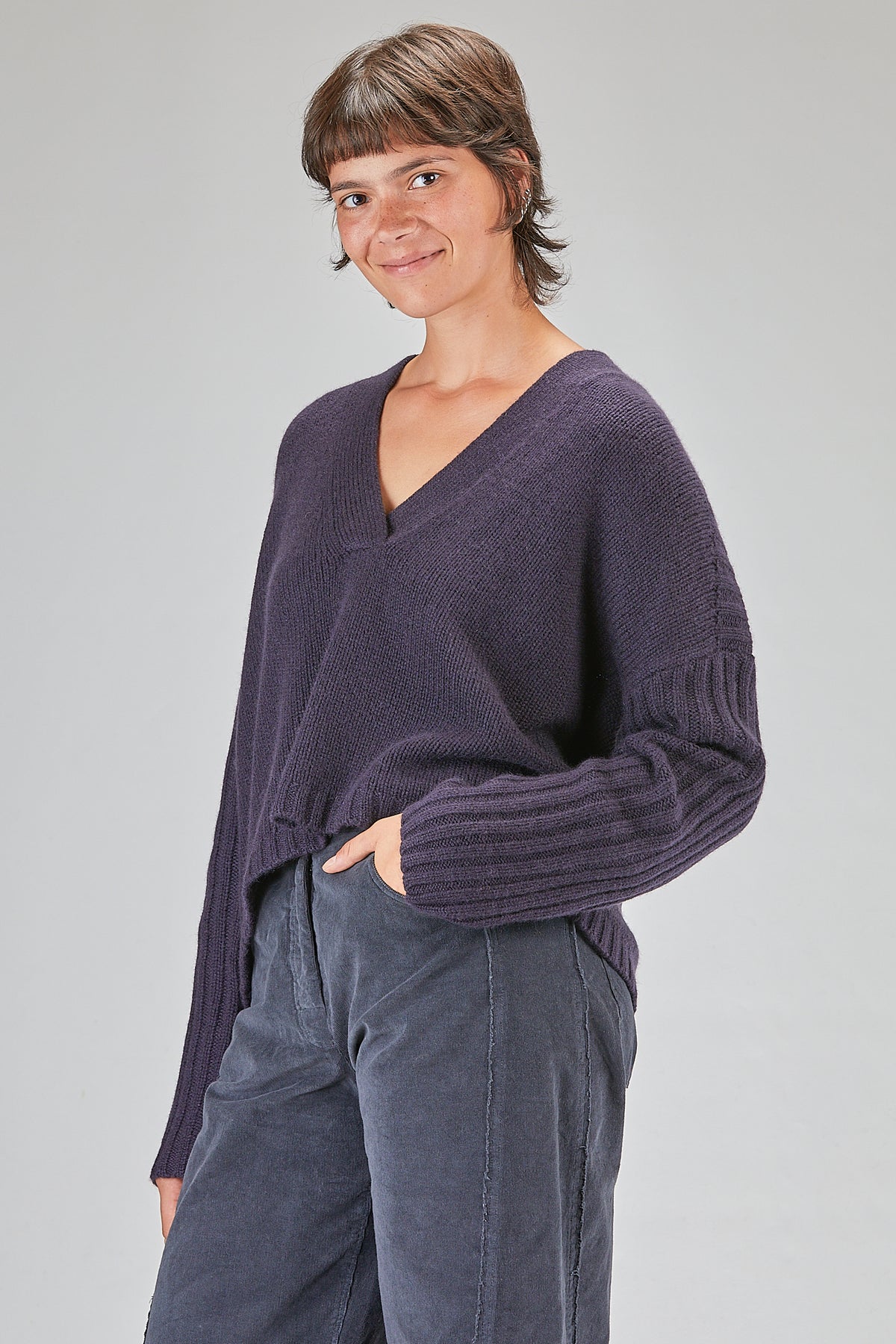 Ivo Milan Radical Fashion - maglie - KRISTENSEN DU NORD
