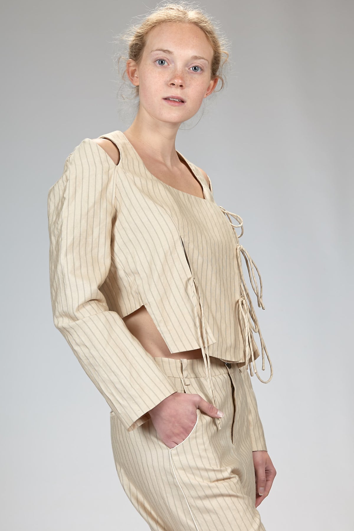 Ivo Milan Radical Fashion - giacche - RENLI SU