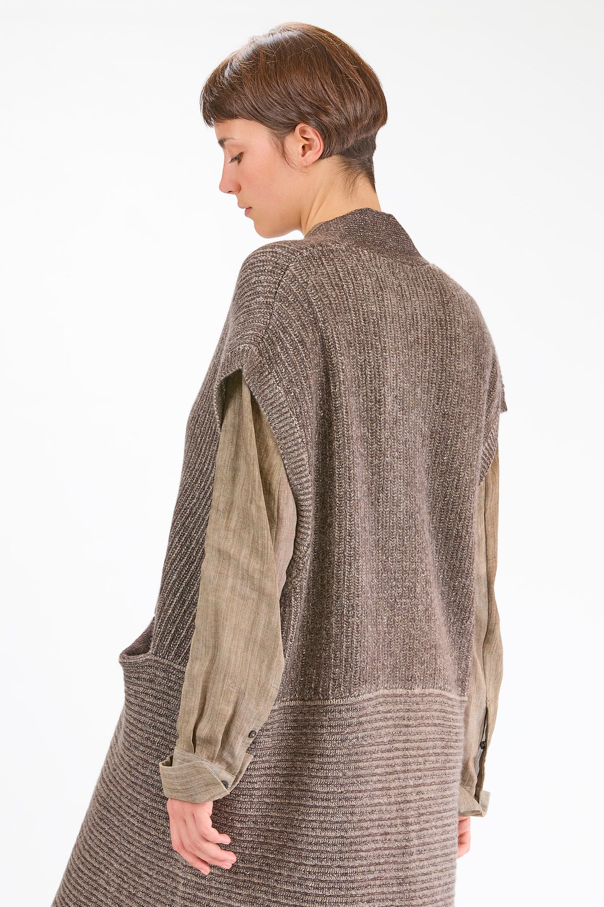 Ivo Milan Radical Fashion - abiti - ZIGGY CHEN