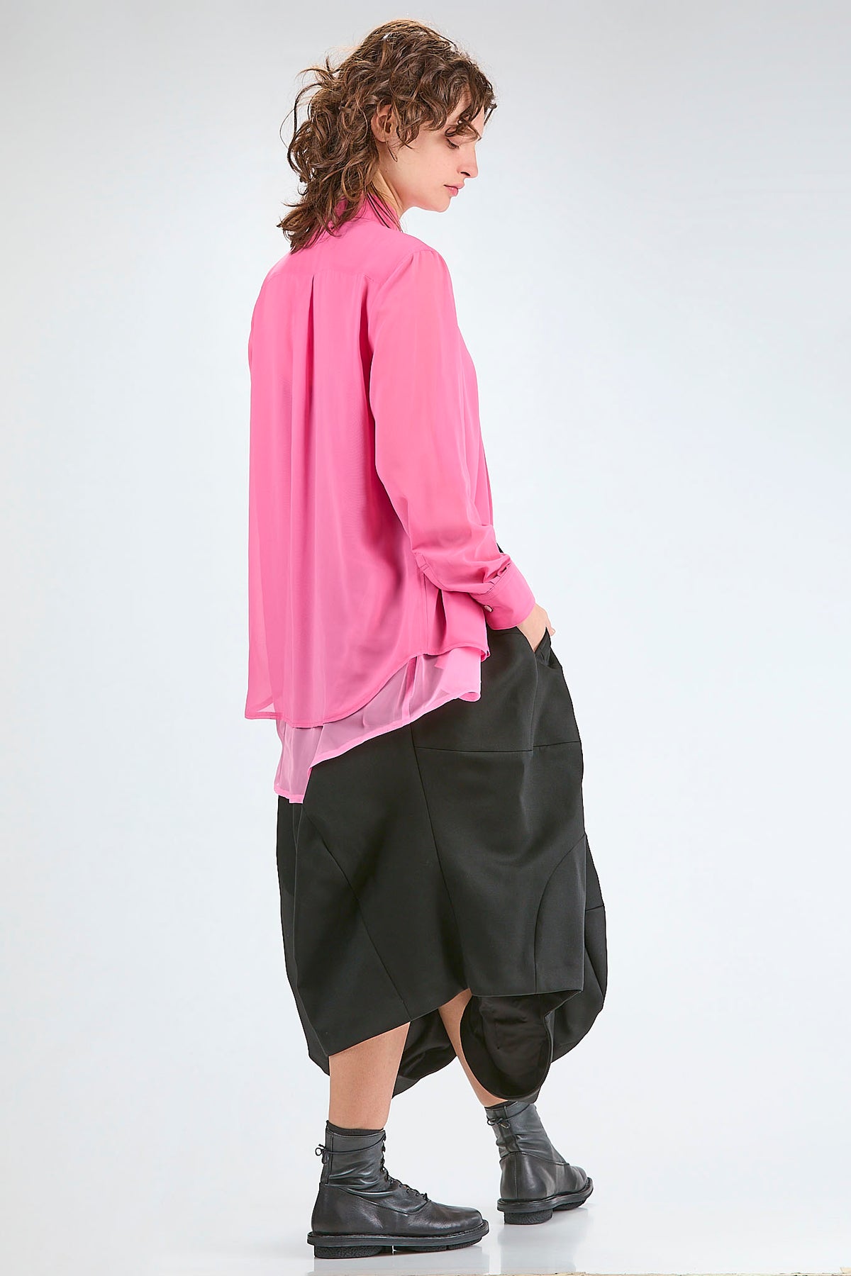 Ivo Milan Radical Fashion - camicie - COMME DES GARÇONS