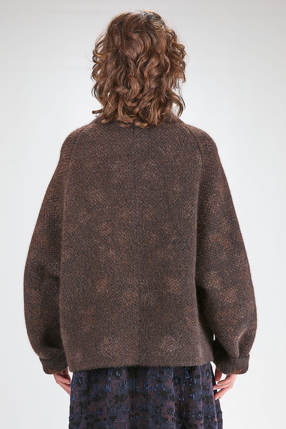 Ivo Milan Radical Fashion - blouson - BOBOUTIC