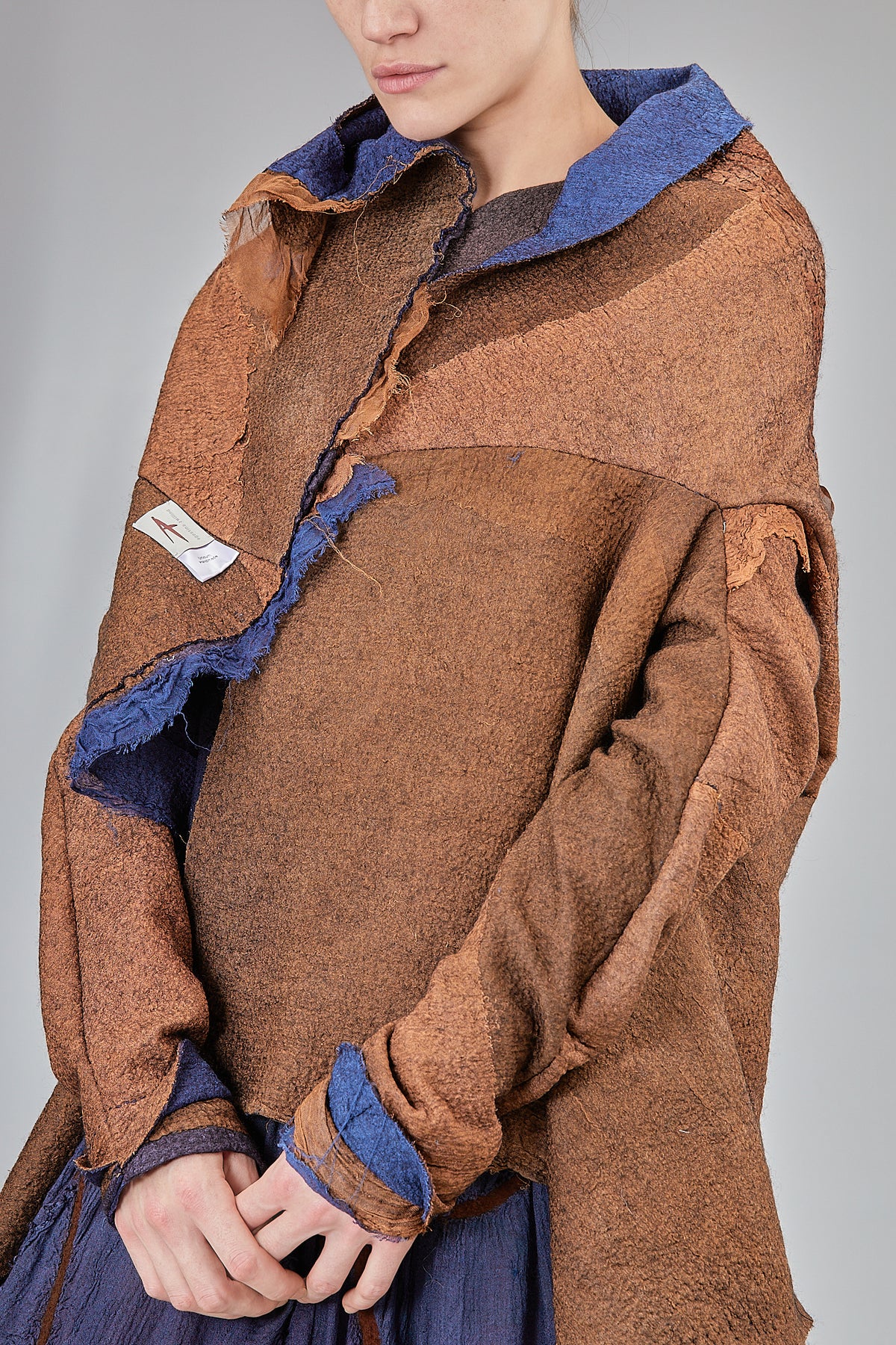 Ivo Milan Radical Fashion - giacche - AGOSTINA ZWILLING