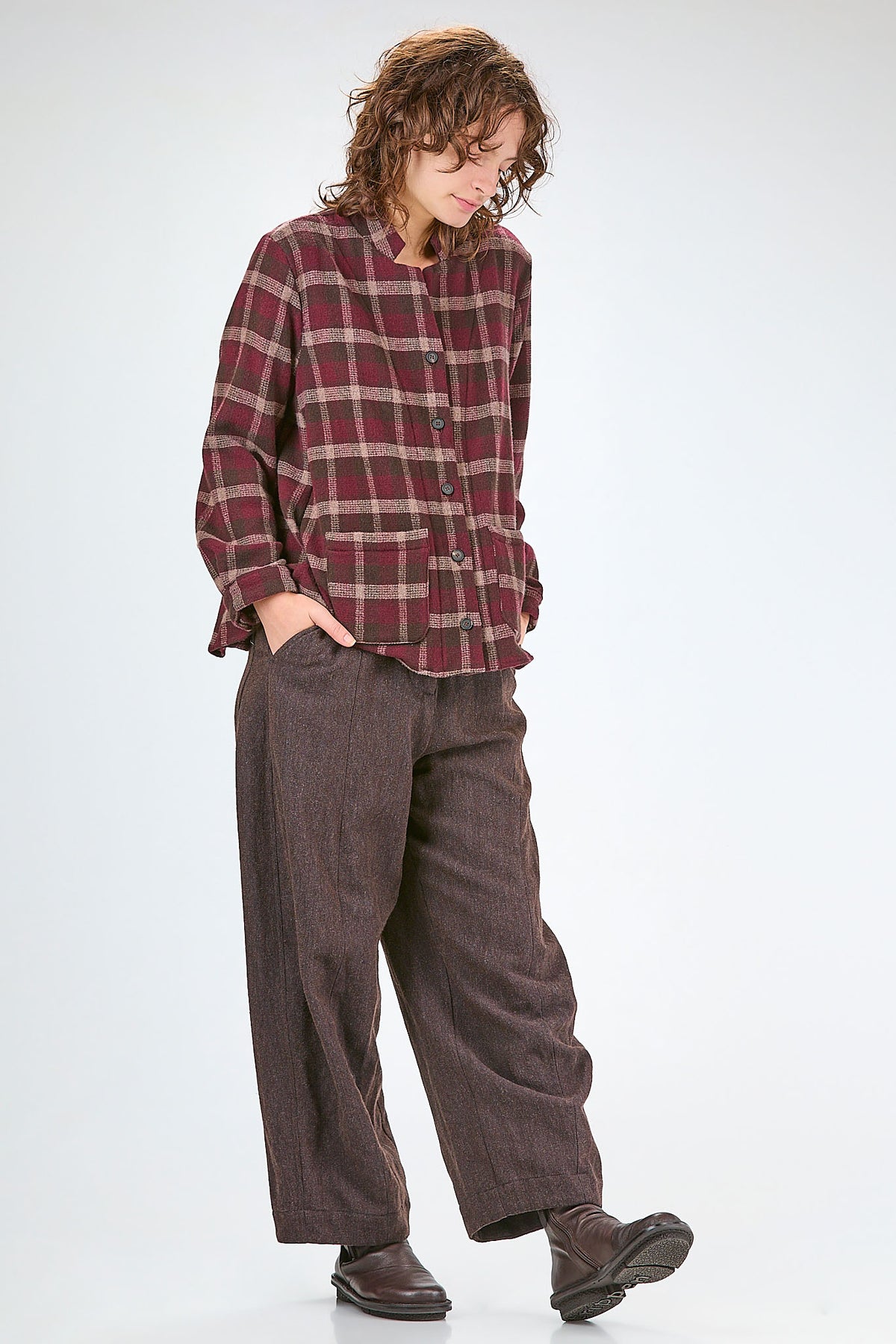 Ivo Milan Radical Fashion - giacche - BERGFABEL