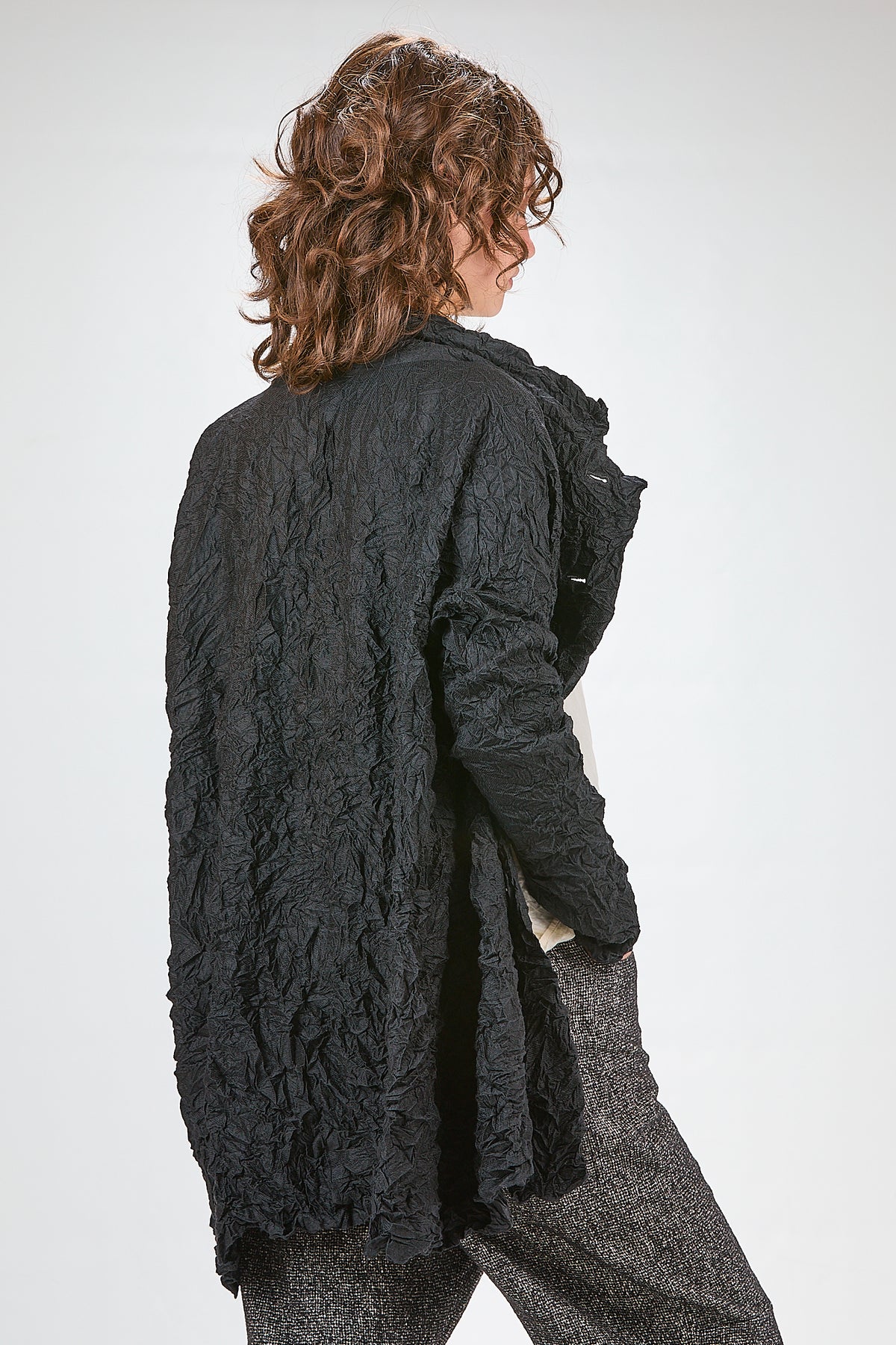 Ivo Milan Radical Fashion - giacche - SHU MORIYAMA