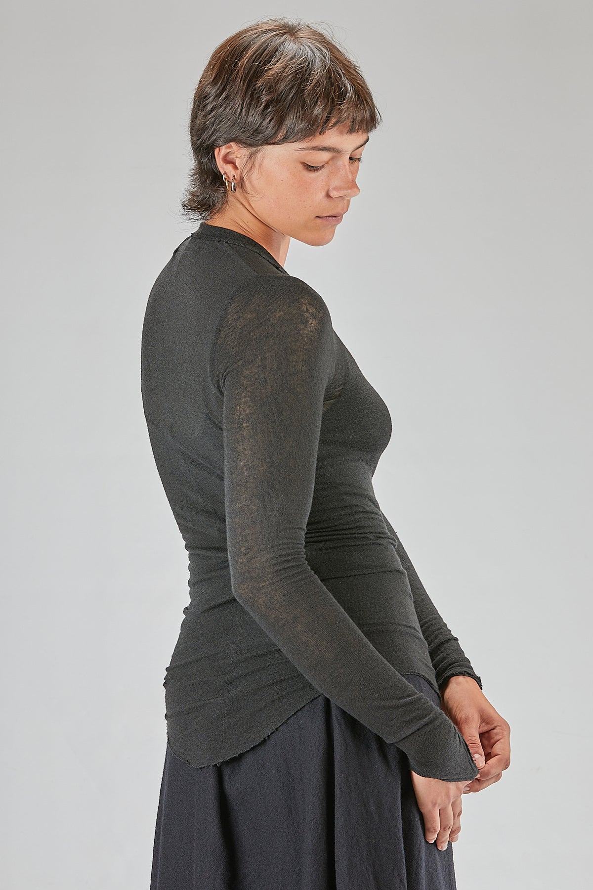 Ivo Milan Radical Fashion - t-shirt - MARC LE BIHAN