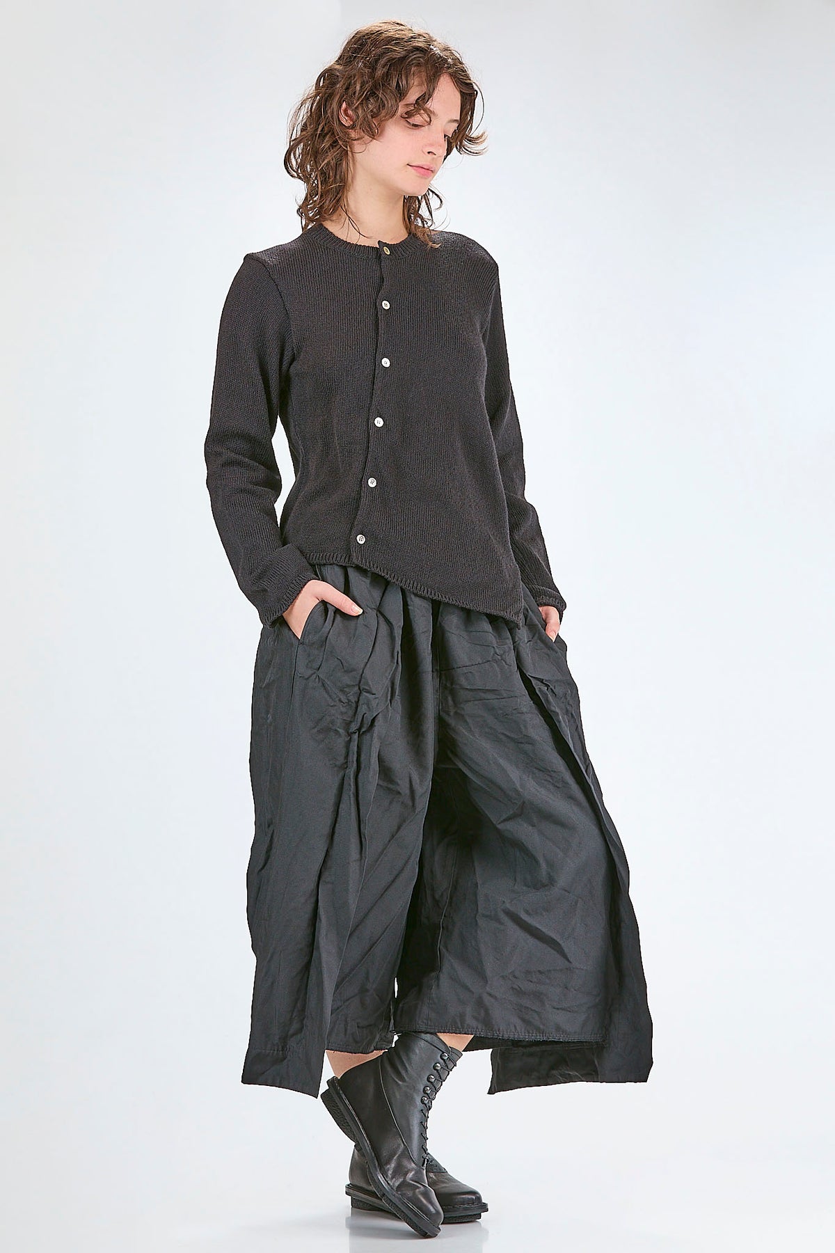 Ivo Milan Radical Fashion - maglie - COMME DES GARÇONS-COMME DES GARÇONS