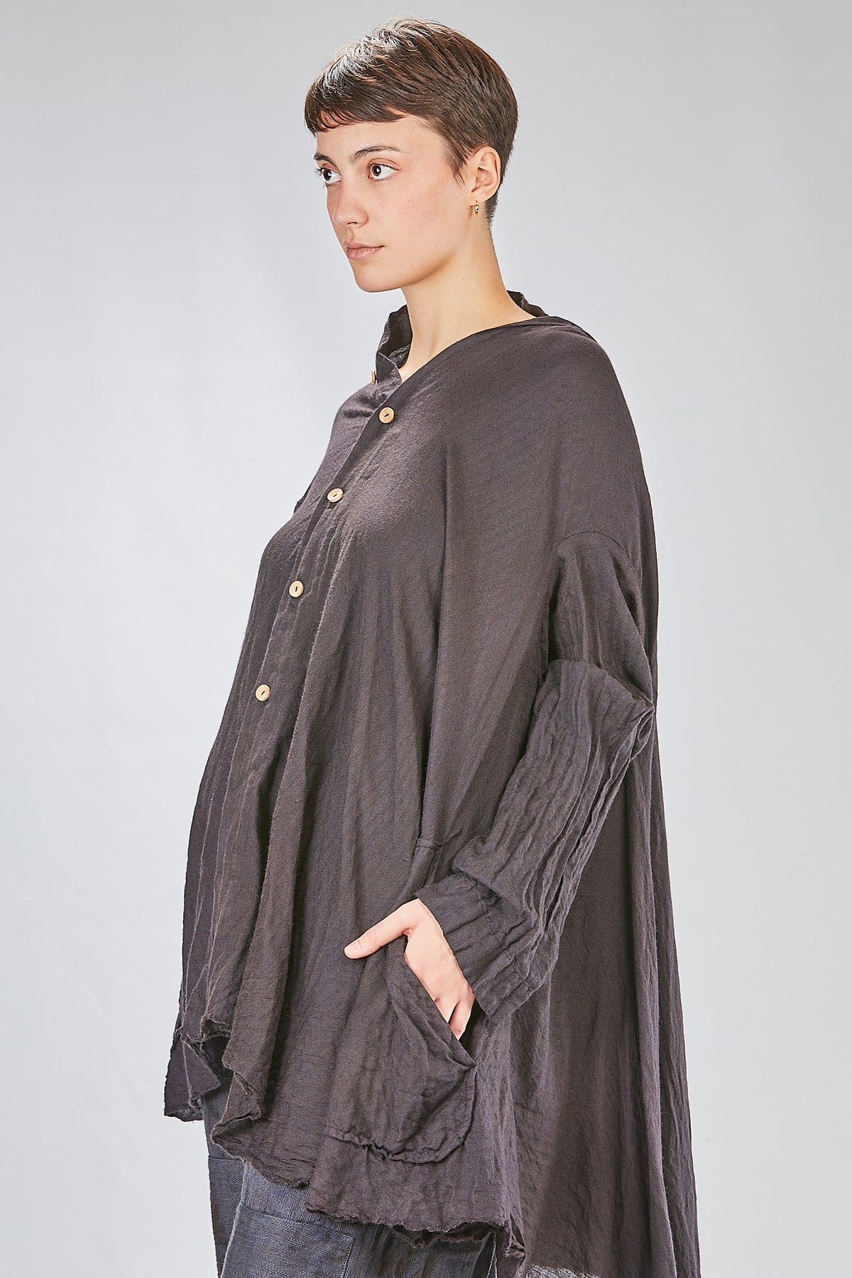 Ivo Milan Radical Fashion - giacche - ATELIER SUPPAN