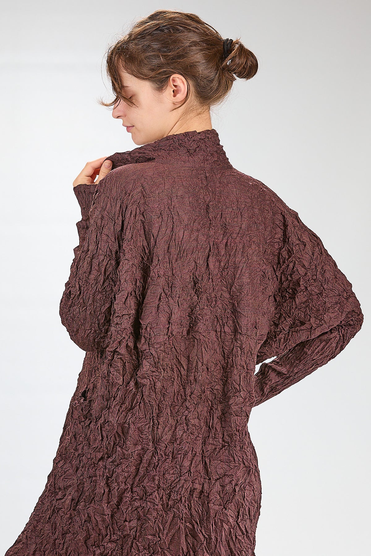 Ivo Milan Radical Fashion - abiti - SHU MORIYAMA
