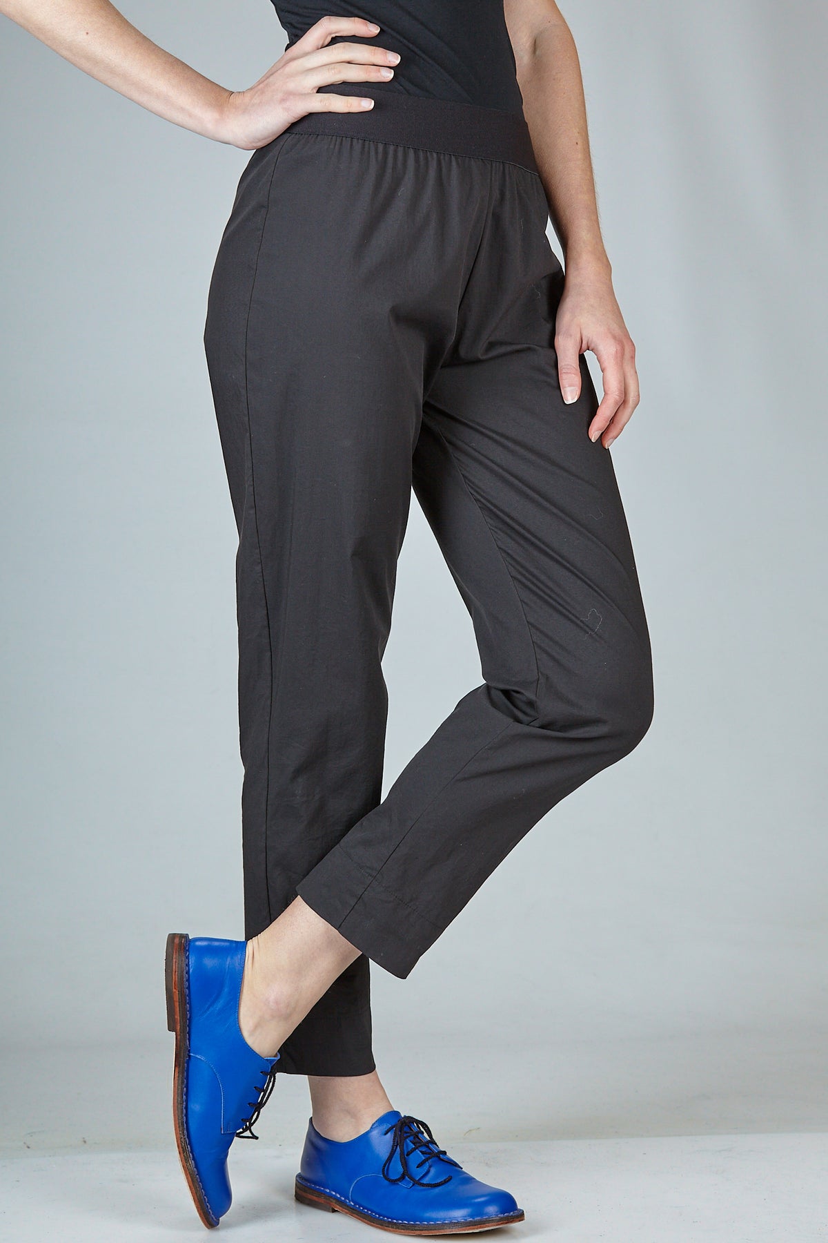 Ivo Milan Radical Fashion - pantaloni - MARIA CALDERARA