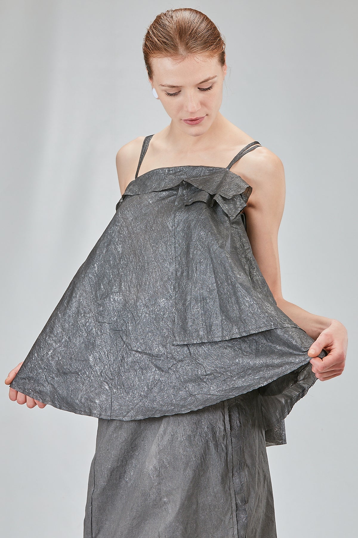 Ivo Milan Radical Fashion - top - RUNDHOLZ