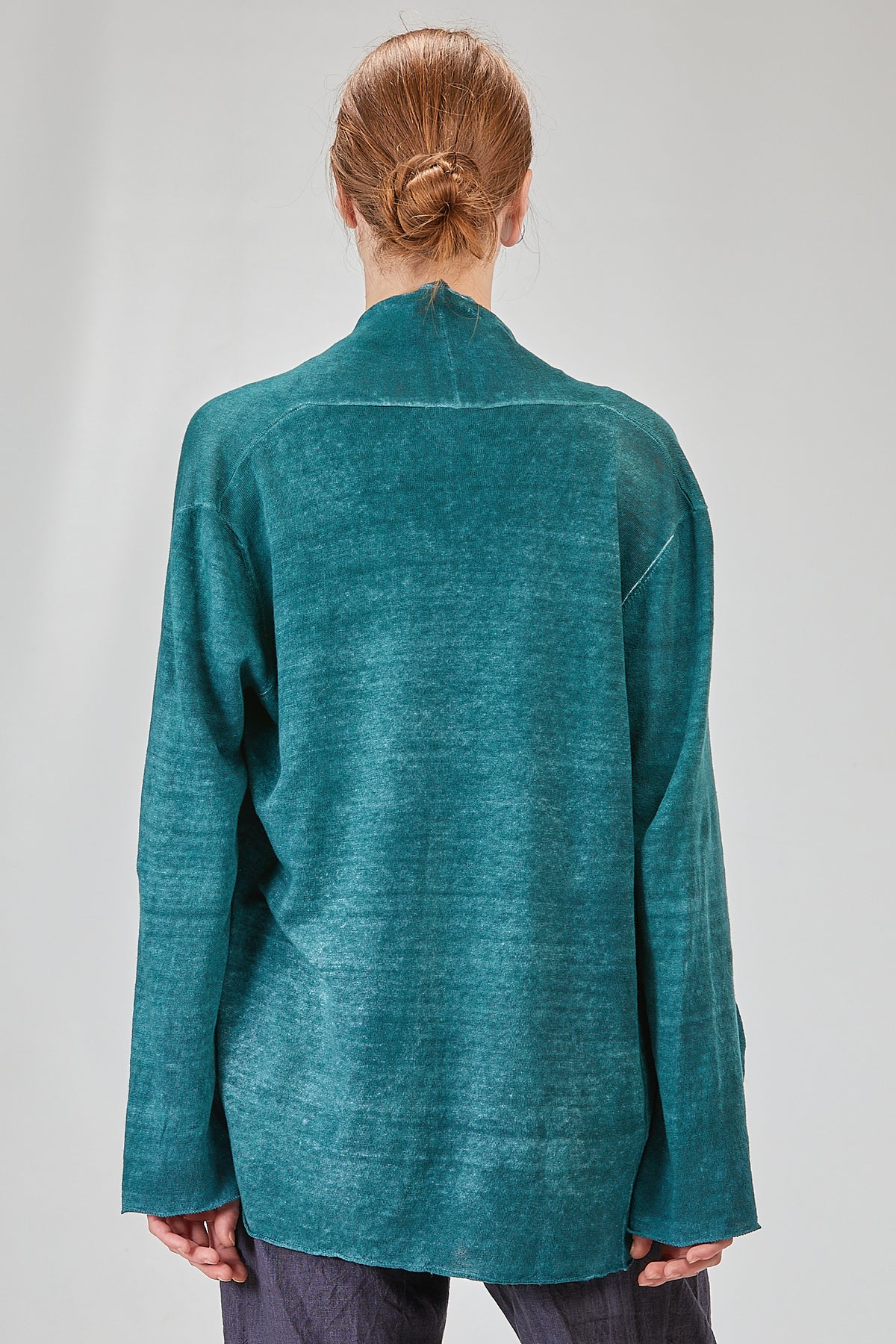 Ivo Milan Radical Fashion - cardigan - AVANT TOI